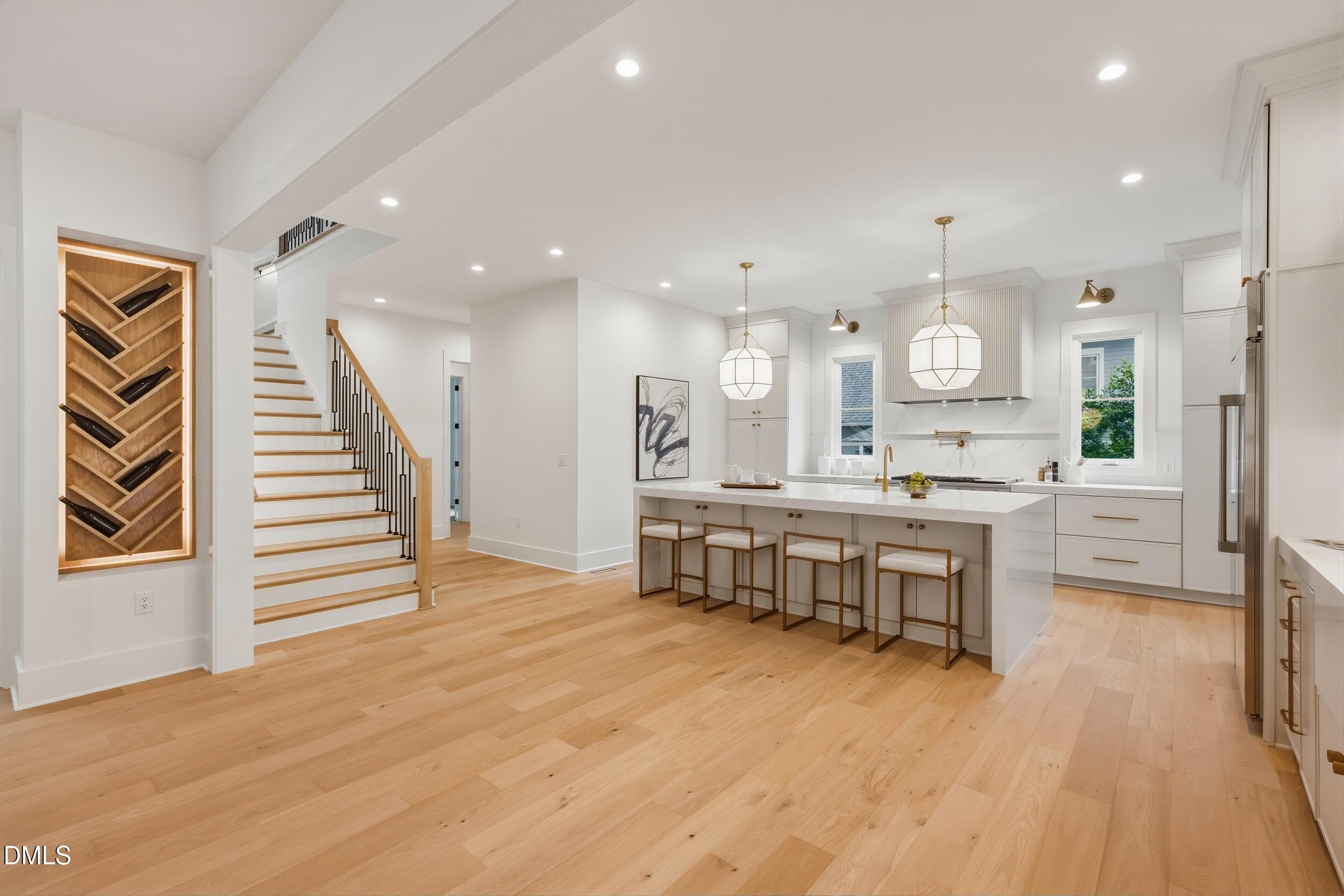 5 -2817 claremont rd, interior - 2817 Claremont Road, Raleigh, NC 27608, Raleigh