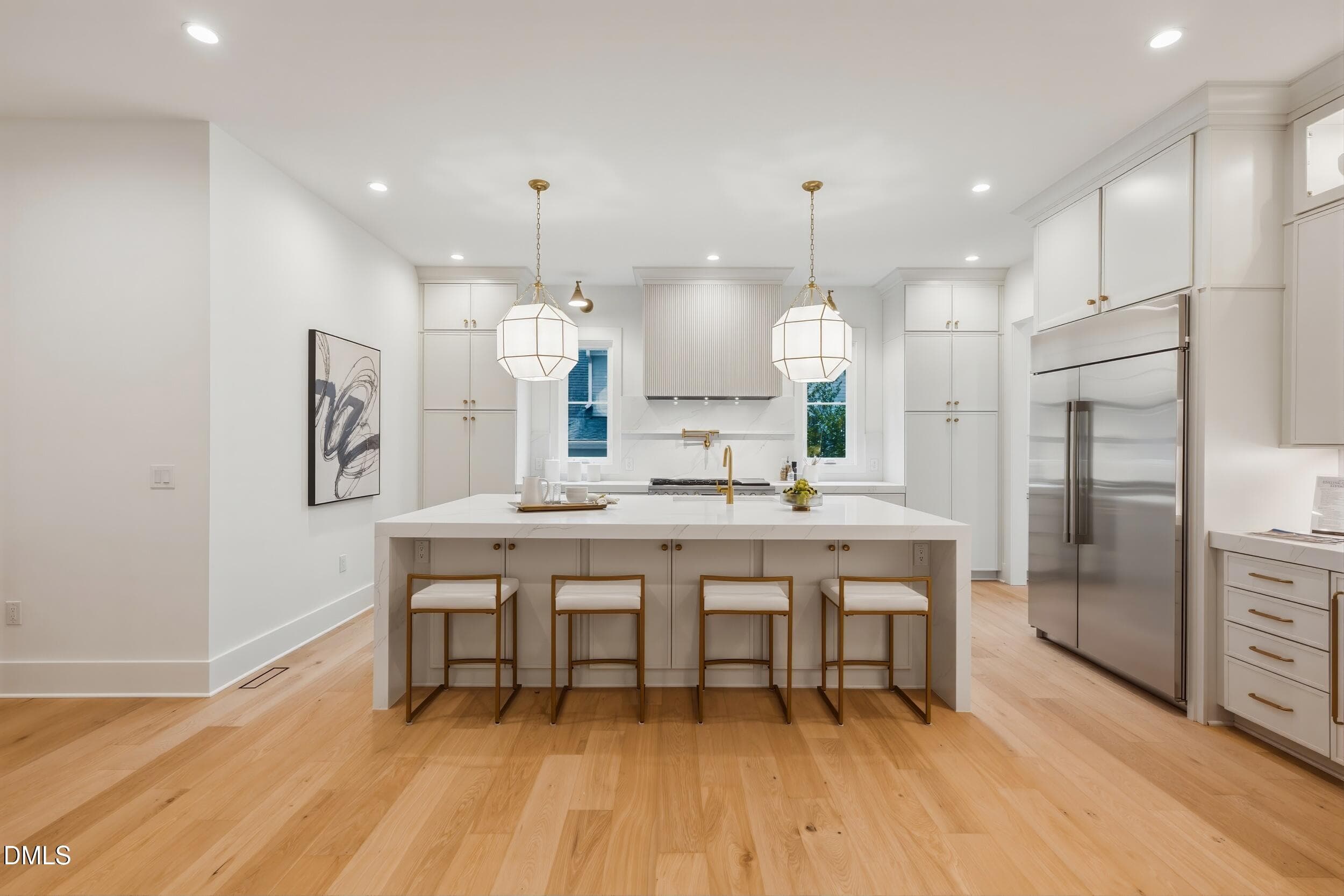 6 -2817 claremont rd, interior - 2817 Claremont Road, Raleigh, NC 27608, Raleigh