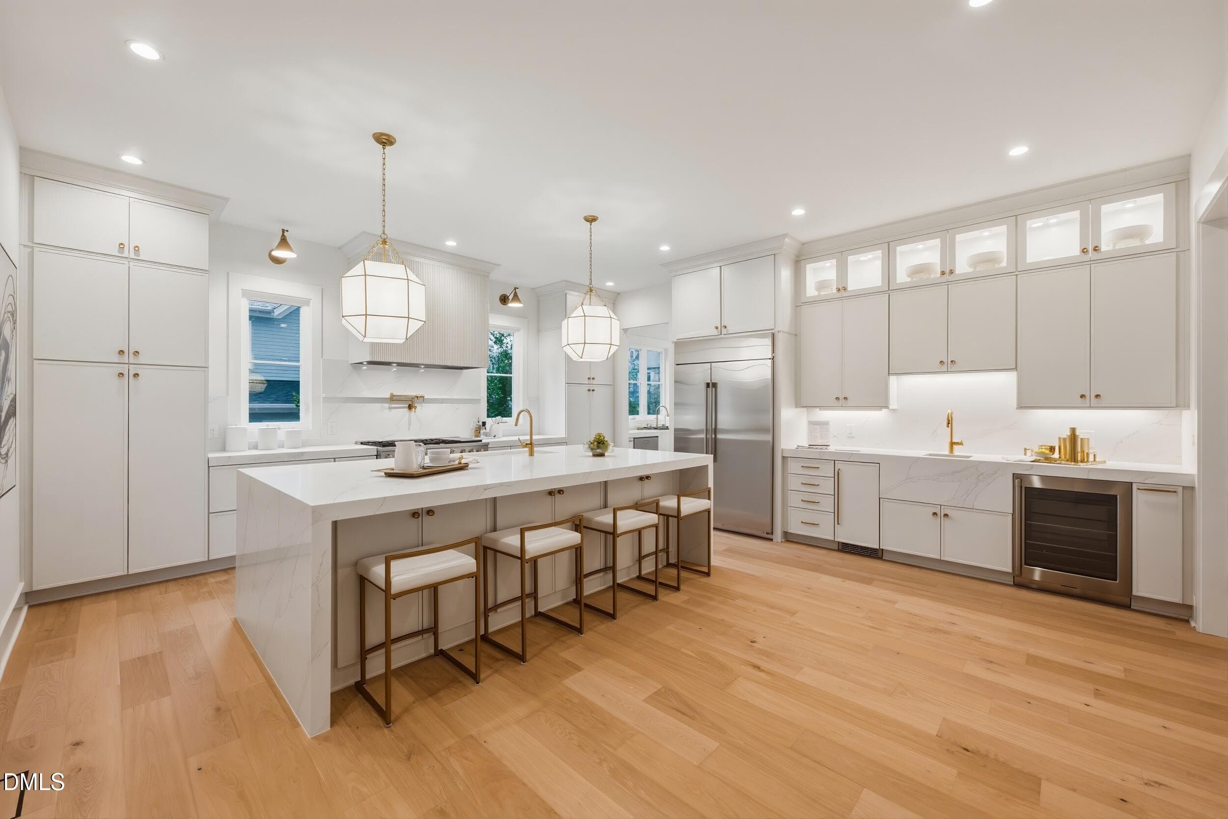 7 -2817 claremont rd, interior - 2817 Claremont Road, Raleigh, NC 27608, Raleigh
