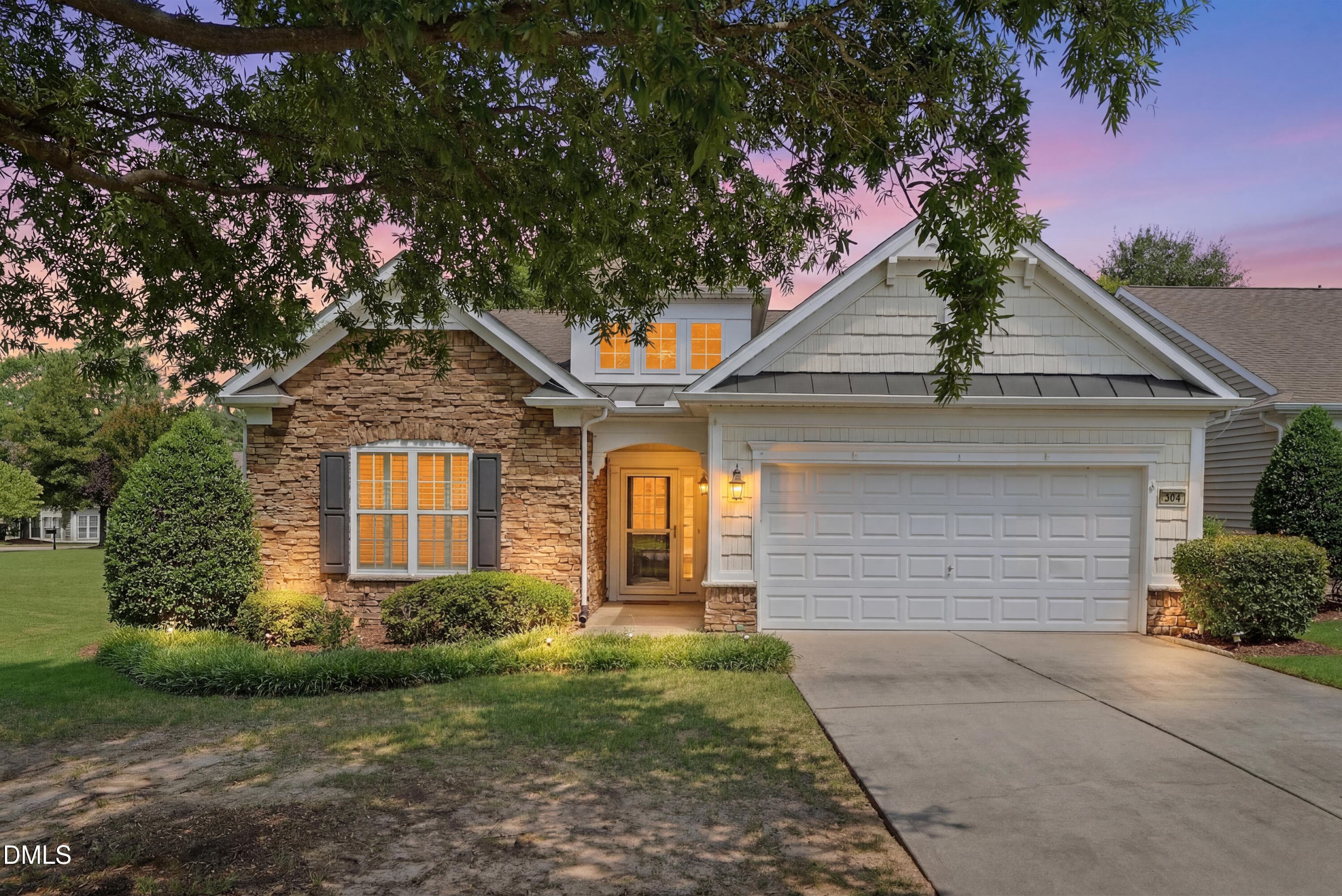 304 Dowington Lane, Cary, NC 27519