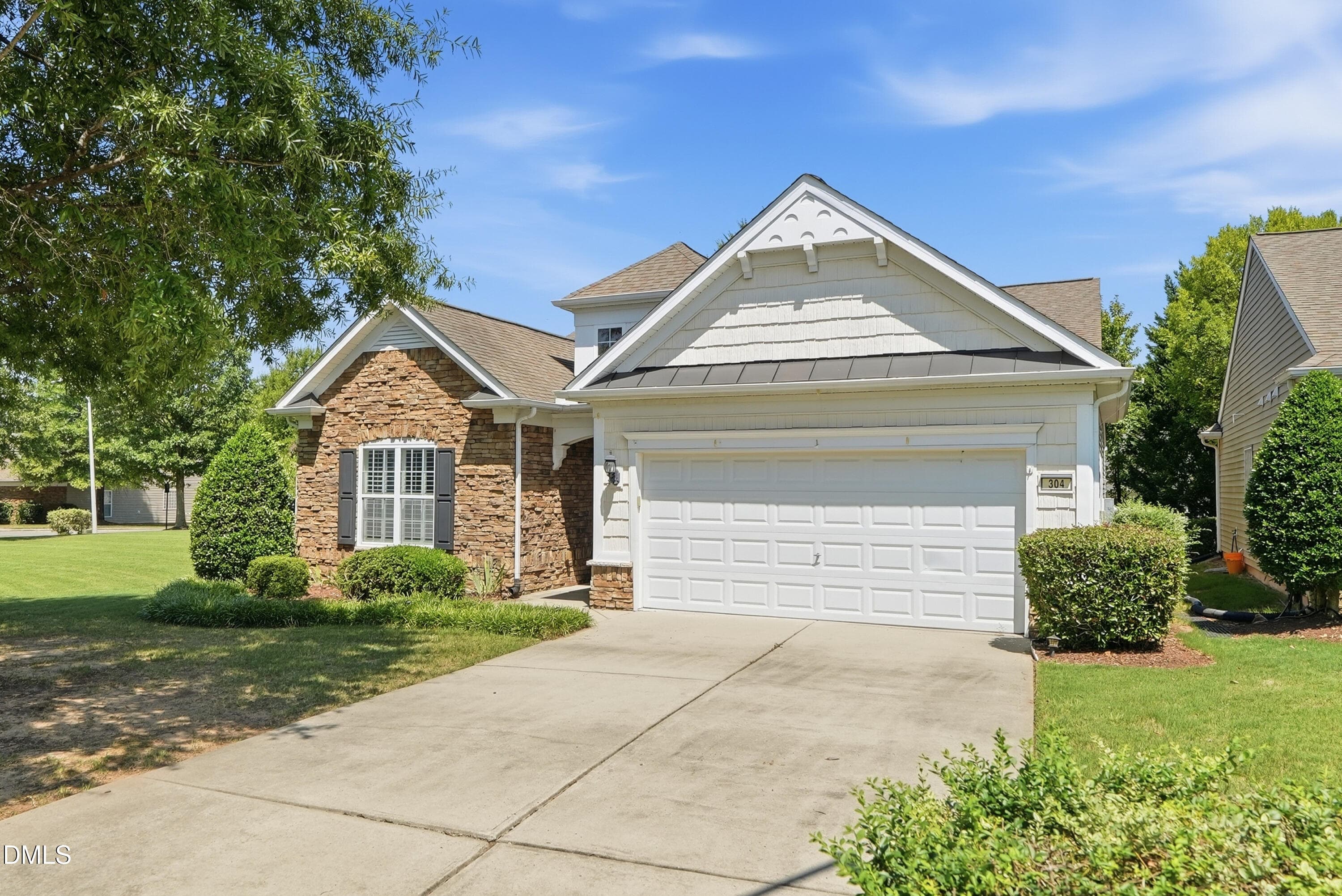 304 Dowington Lane-2 - 304 Dowington Lane, Cary, NC 27519, Cary