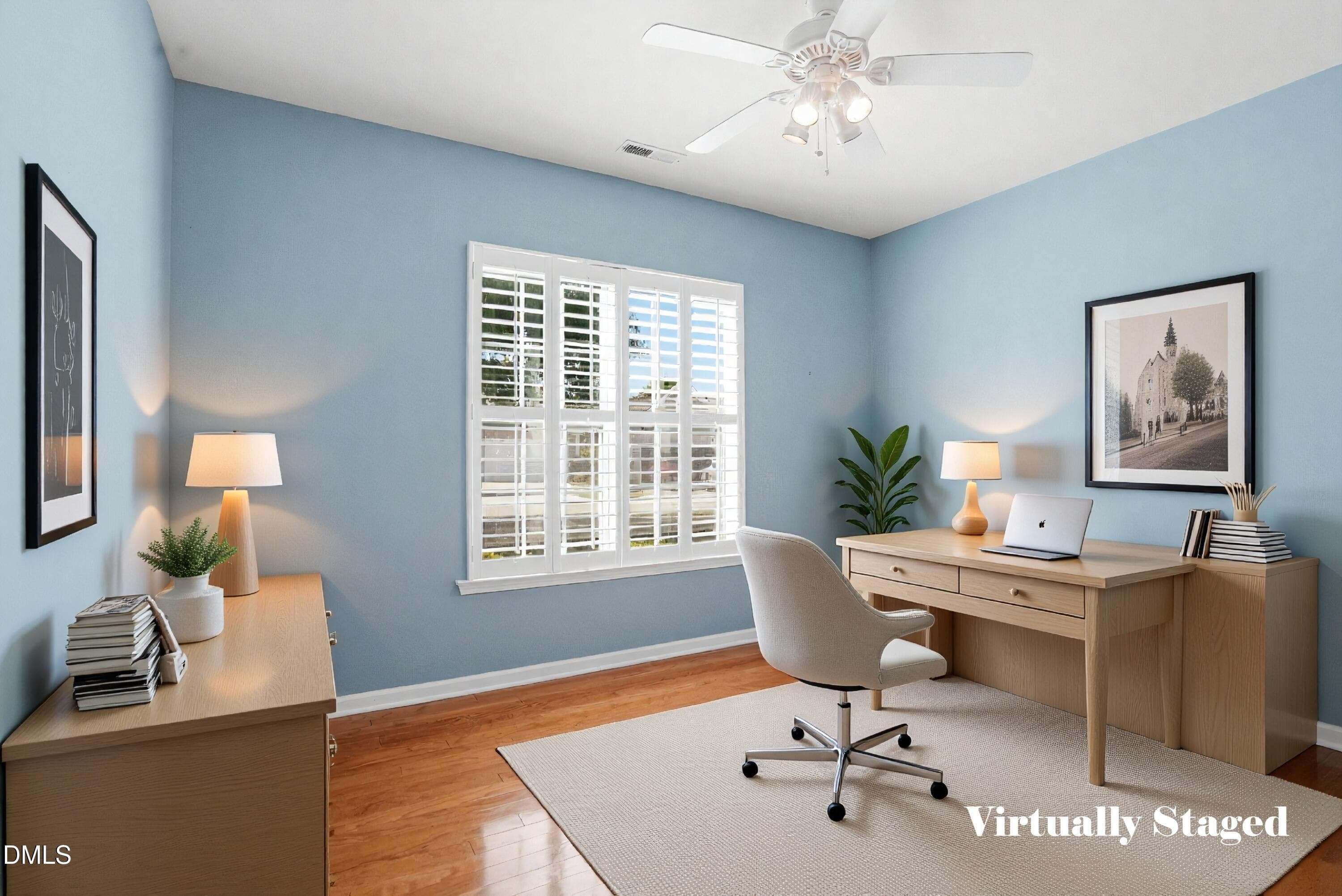 office VS - 304 Dowington Lane, Cary, NC 27519, Cary