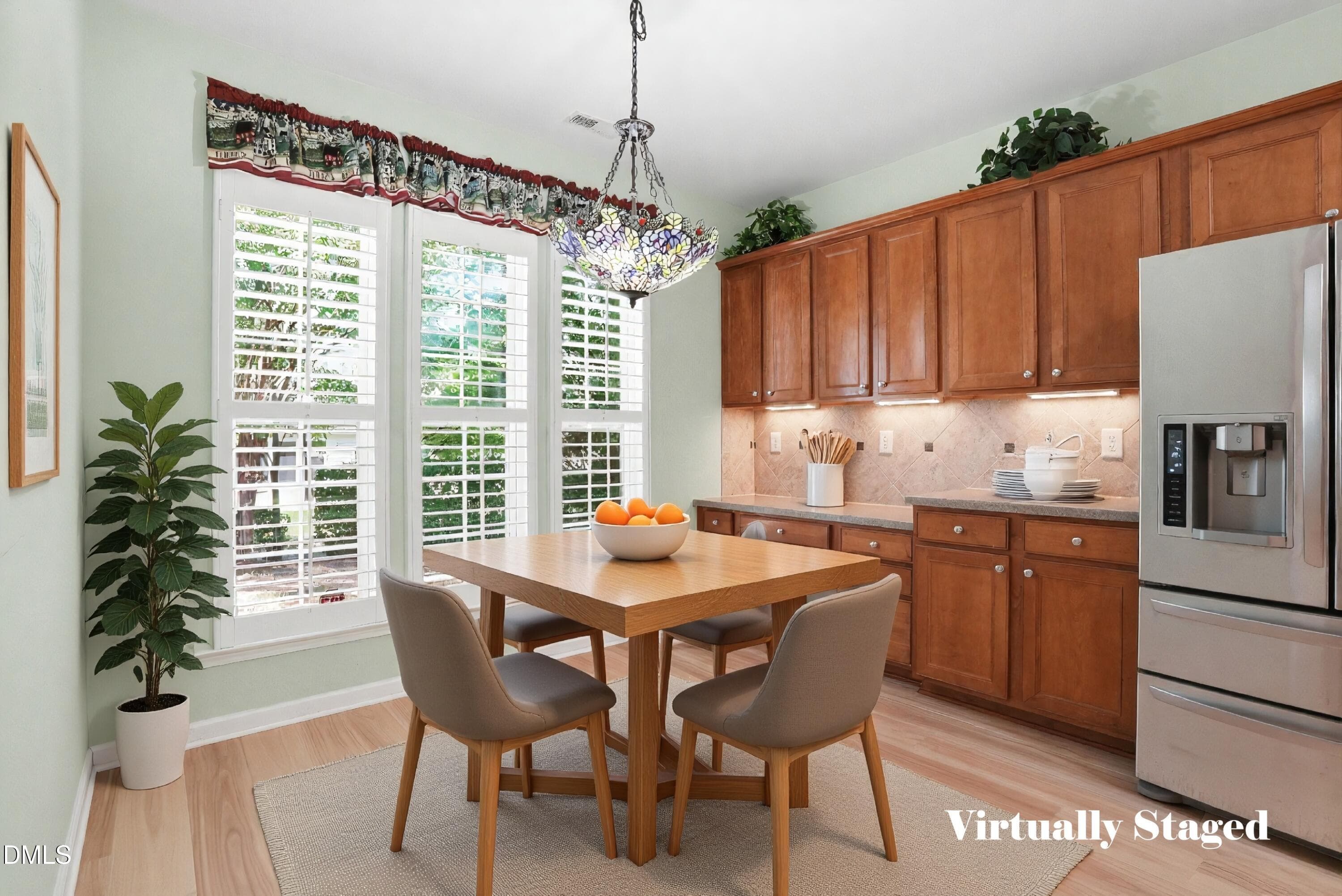 kitchen VS - 304 Dowington Lane, Cary, NC 27519, Cary