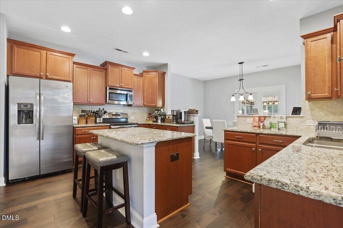 21-2524 Thorngrove Ct-21 - 2524 Thorngrove Court, Fayetteville, NC 28303, Fayetteville
