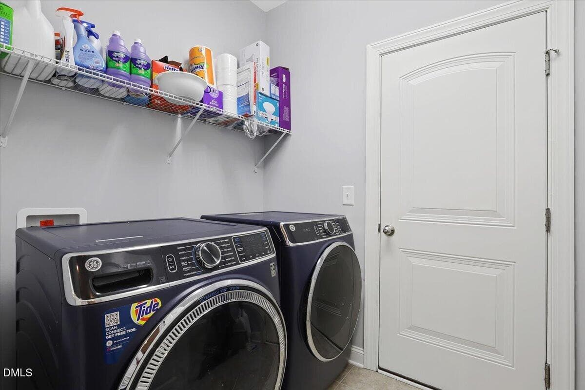 36-2524 Thorngrove Ct-36 - 2524 Thorngrove Court, Fayetteville, NC 28303, Fayetteville