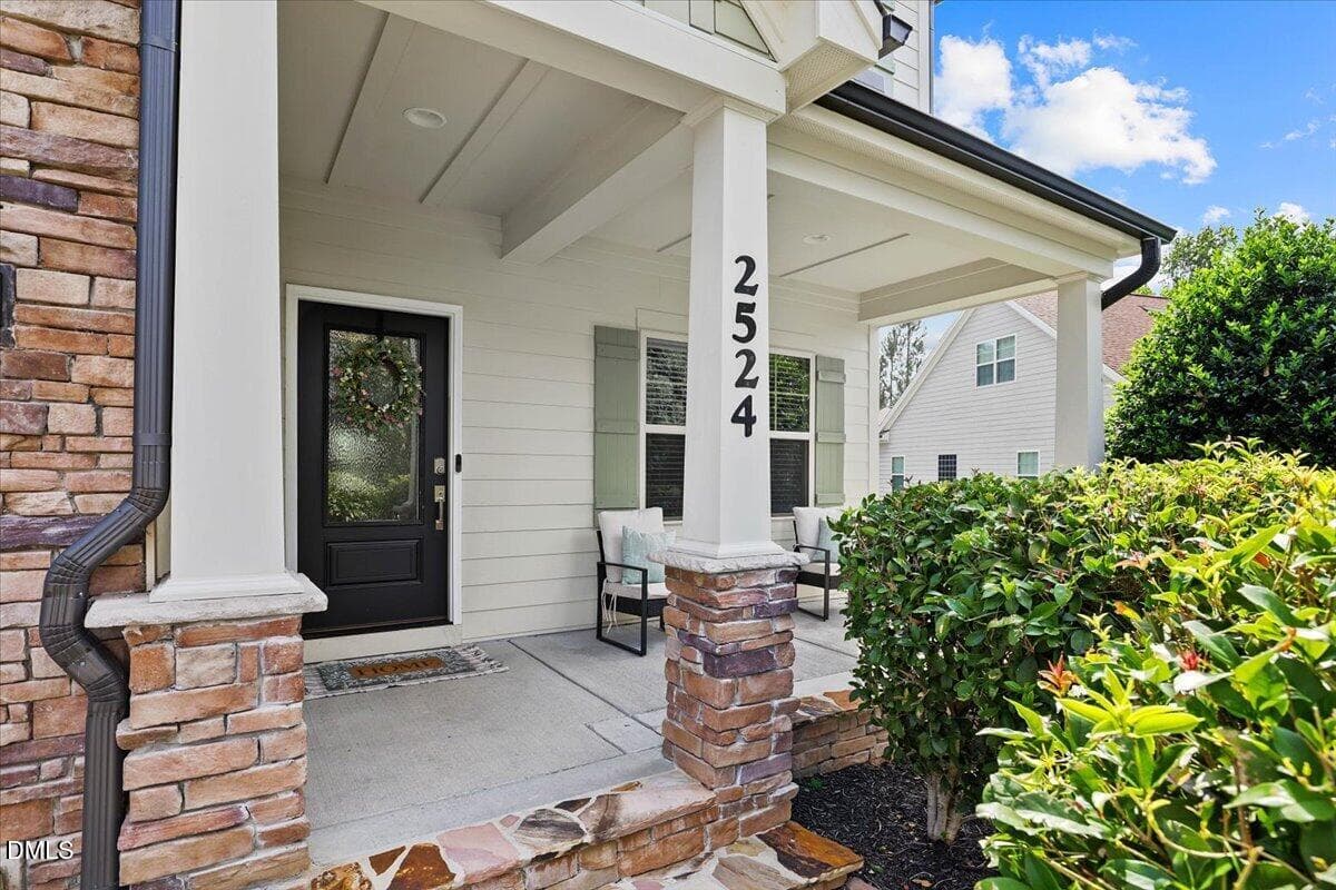 05-2524 Thorngrove Ct-5 - 2524 Thorngrove Court, Fayetteville, NC 28303, Fayetteville