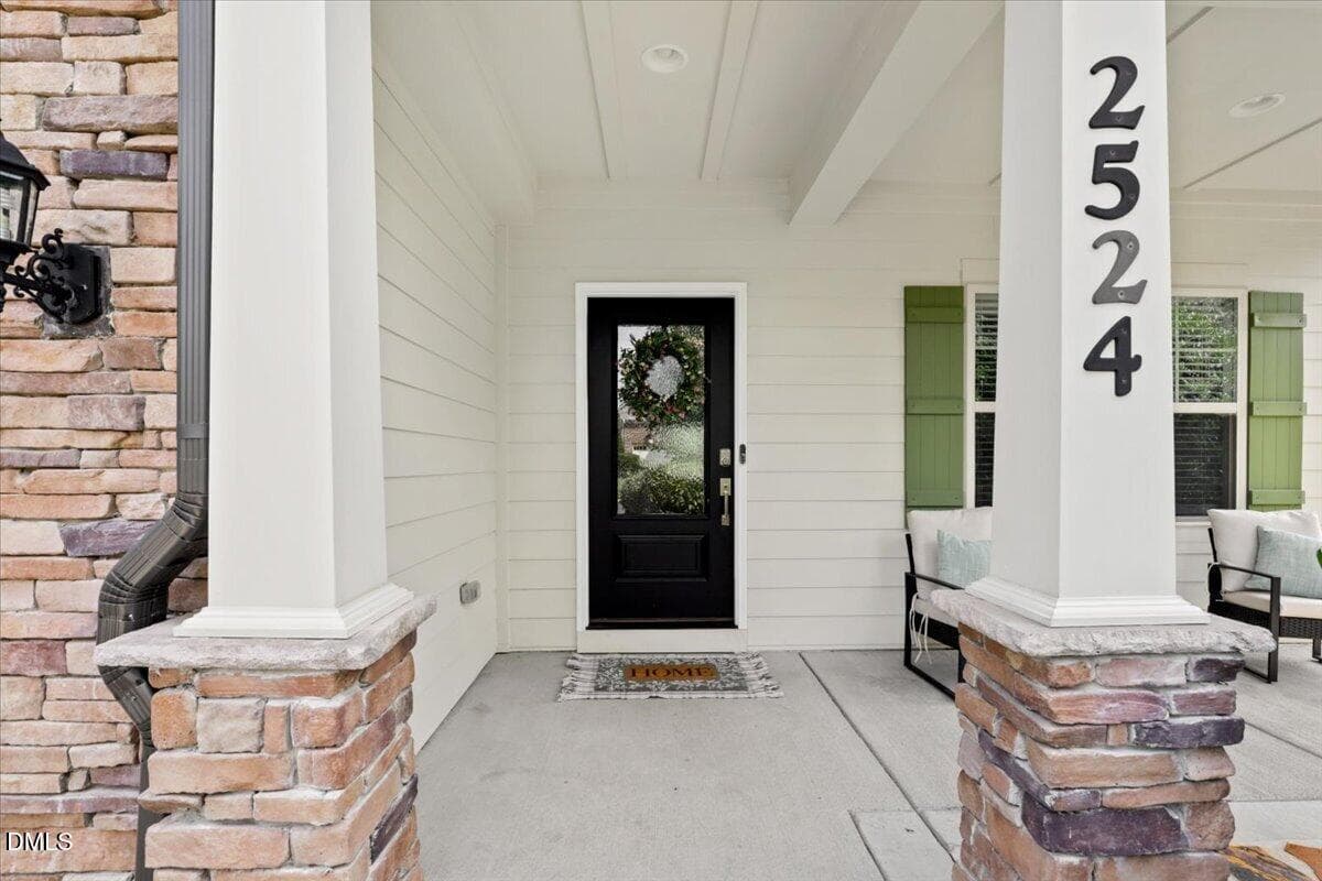 06-2524 Thorngrove Ct-6 - 2524 Thorngrove Court, Fayetteville, NC 28303, Fayetteville