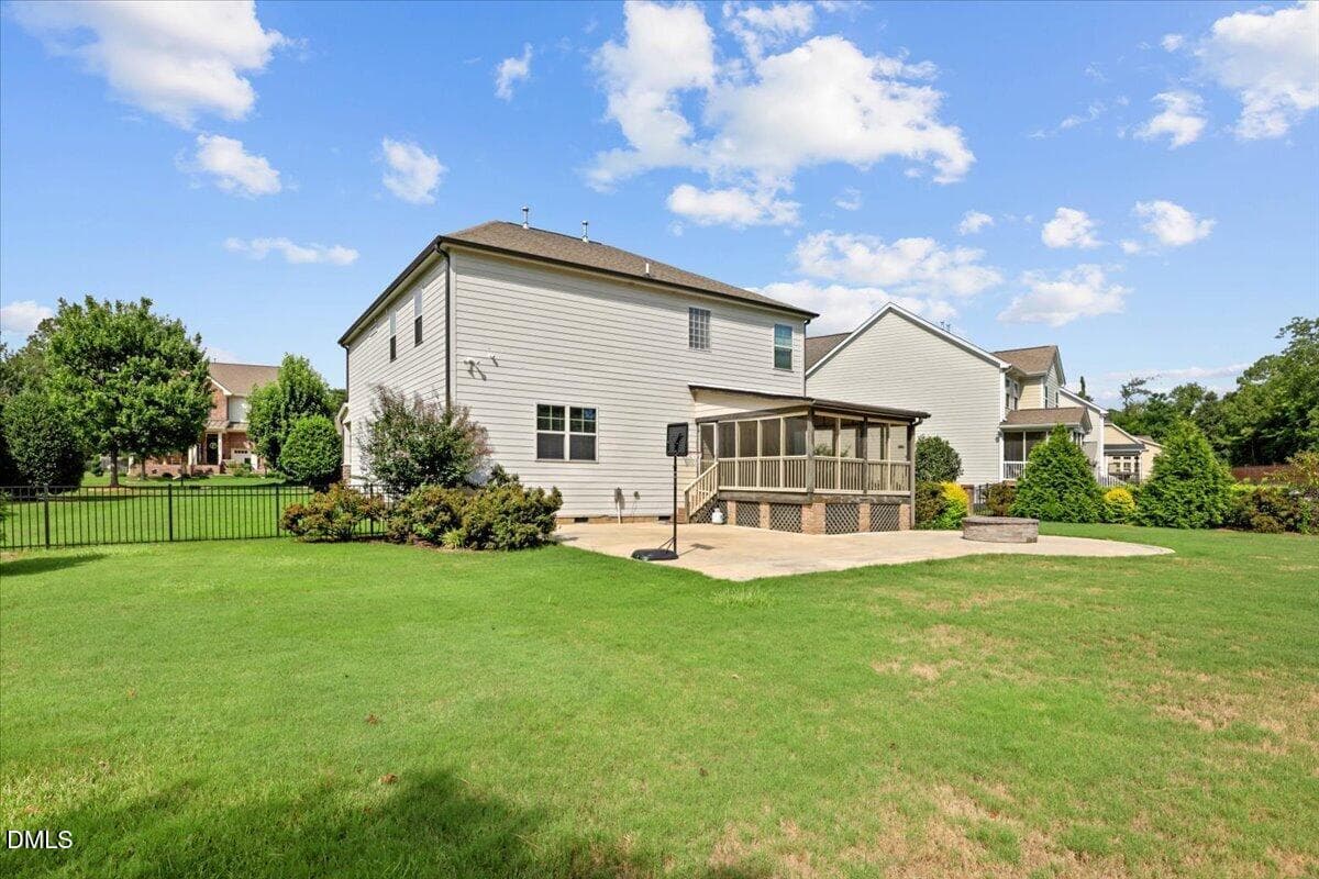 09-2524 Thorngrove Ct-9 - 2524 Thorngrove Court, Fayetteville, NC 28303, Fayetteville