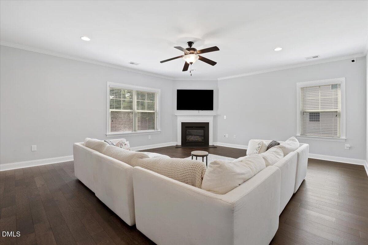 14-2524 Thorngrove Ct-14 - 2524 Thorngrove Court, Fayetteville, NC 28303, Fayetteville