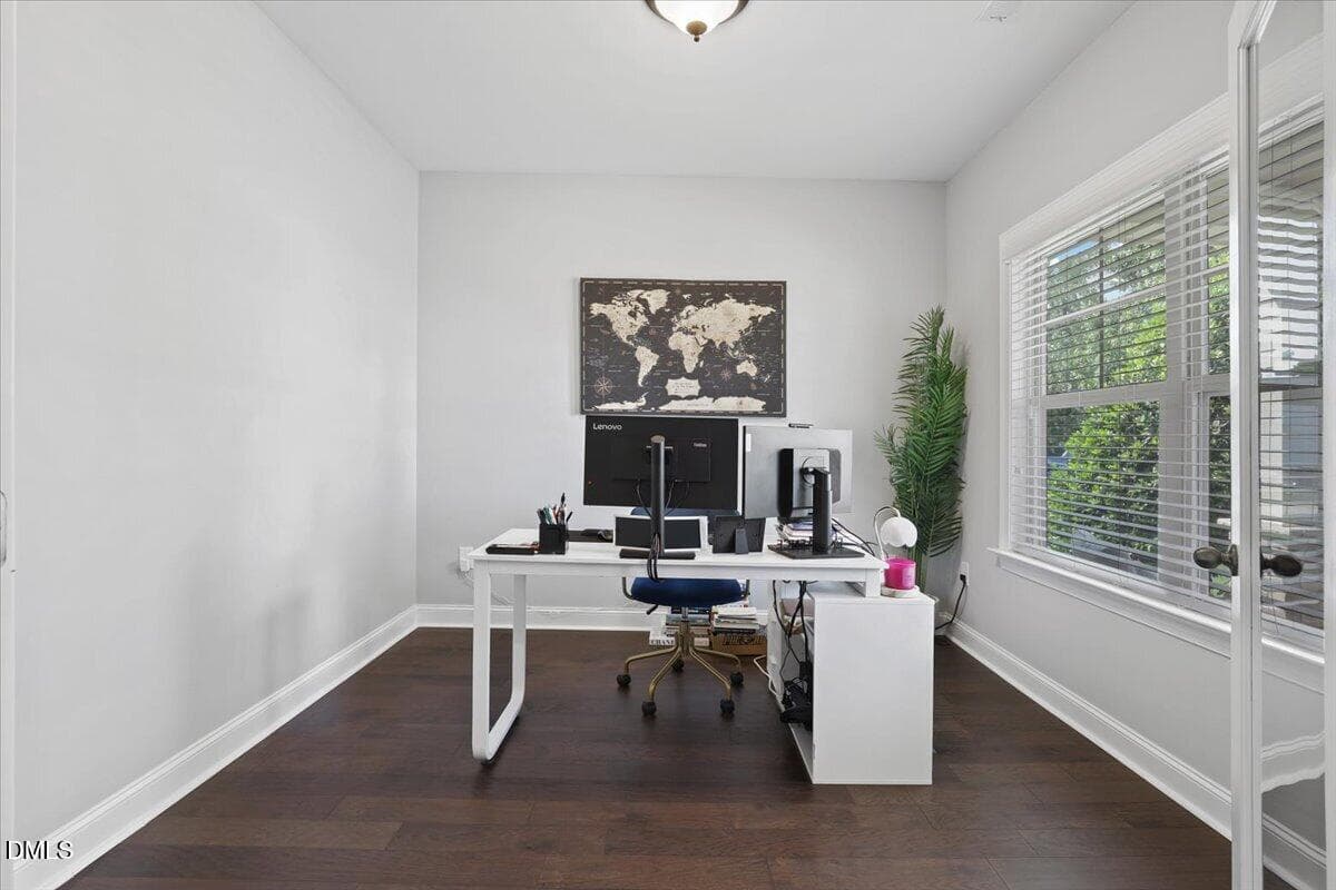 33-2524 Thorngrove Ct-33 - 2524 Thorngrove Court, Fayetteville, NC 28303, Fayetteville