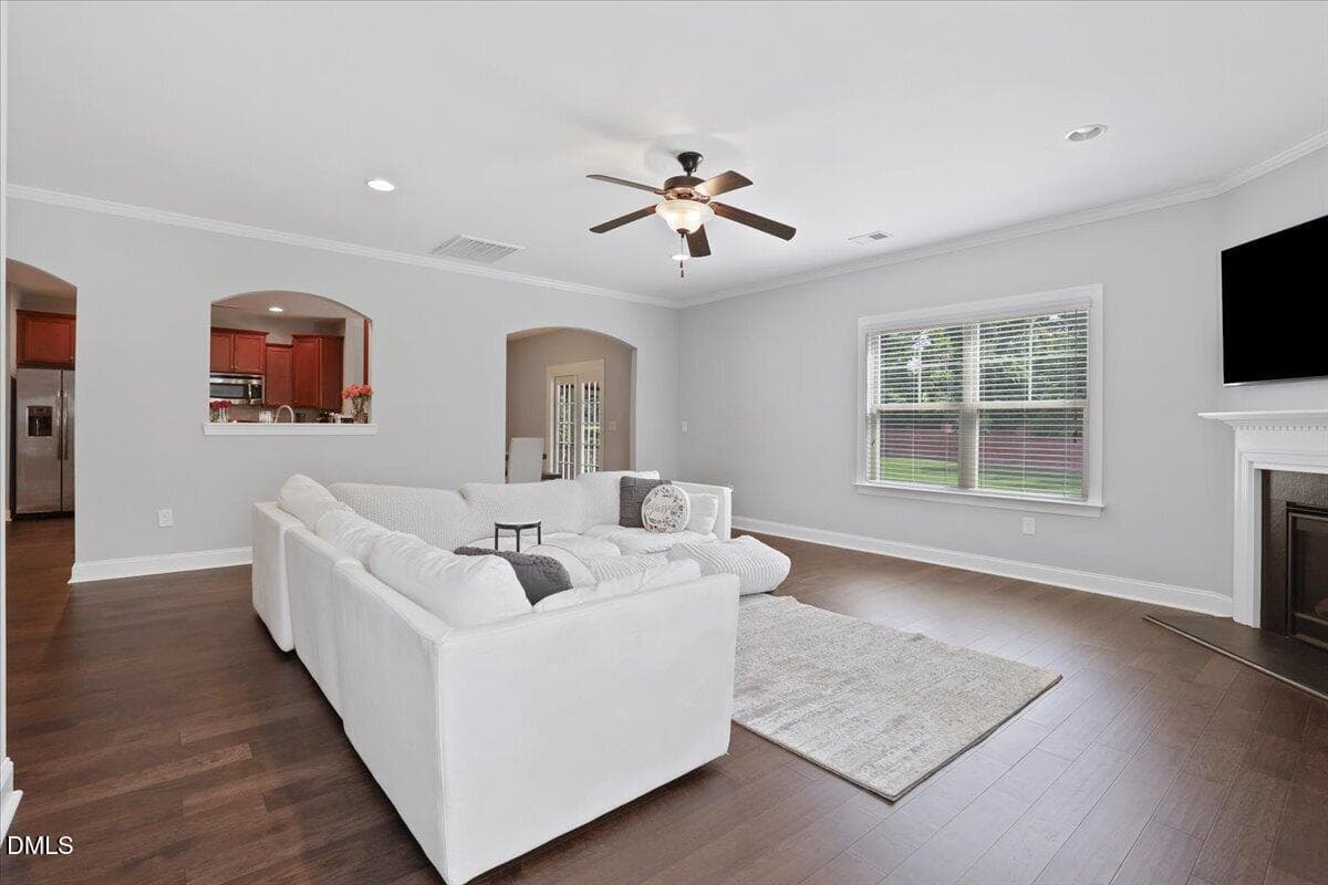 18-2524 Thorngrove Ct-18 - 2524 Thorngrove Court, Fayetteville, NC 28303, Fayetteville