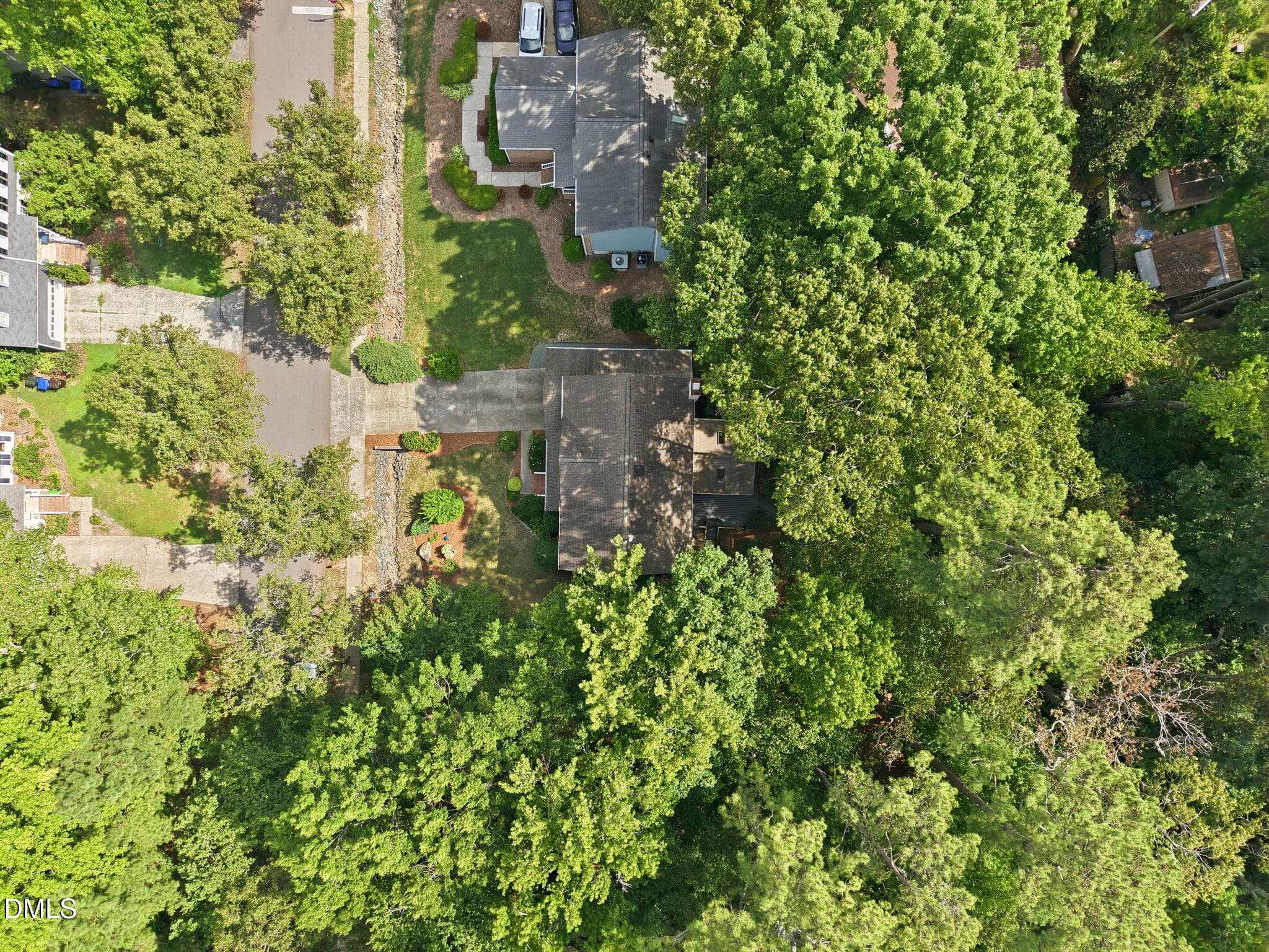 4-web-or-mls-DJI_20260720103934_0512_D - 102 Robert Hunt Drive, Carrboro, NC 27510, Carrboro