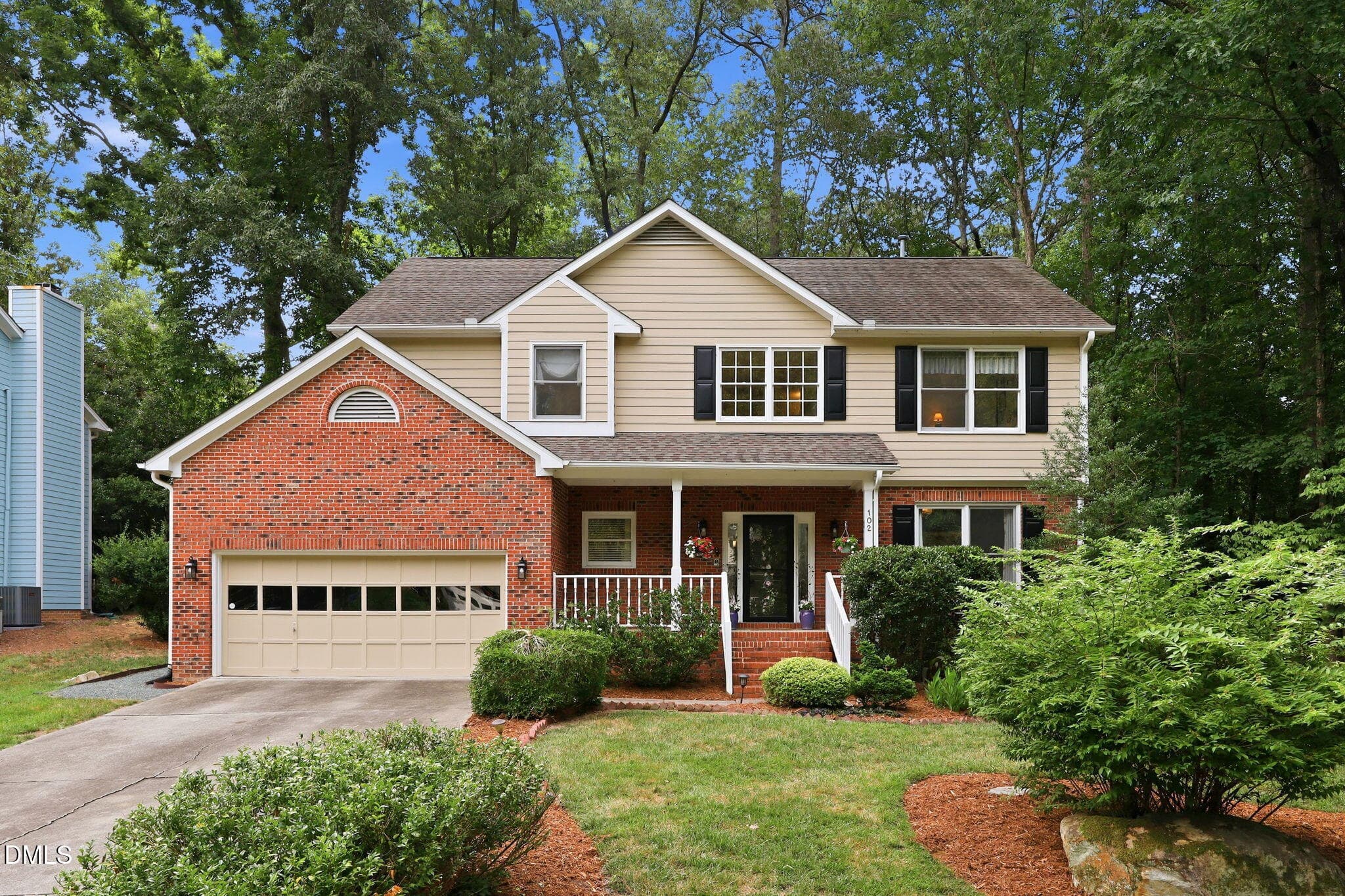 45-web-or-mls-IMG_5411_1 - 102 Robert Hunt Drive, Carrboro, NC 27510, Carrboro