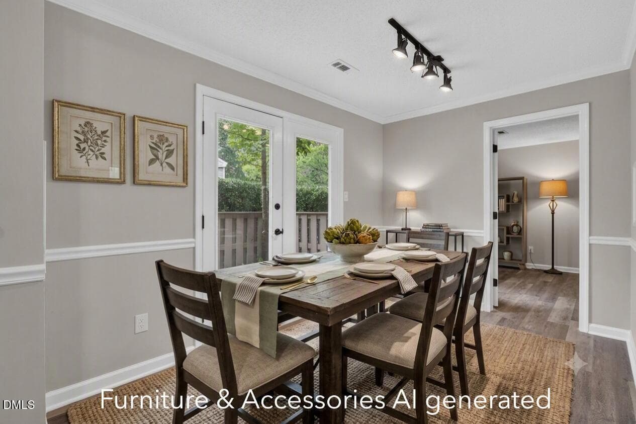Gemini_Generated_Image_Dining Room - 3425 Mill Run, Raleigh, NC 27612, Raleigh
