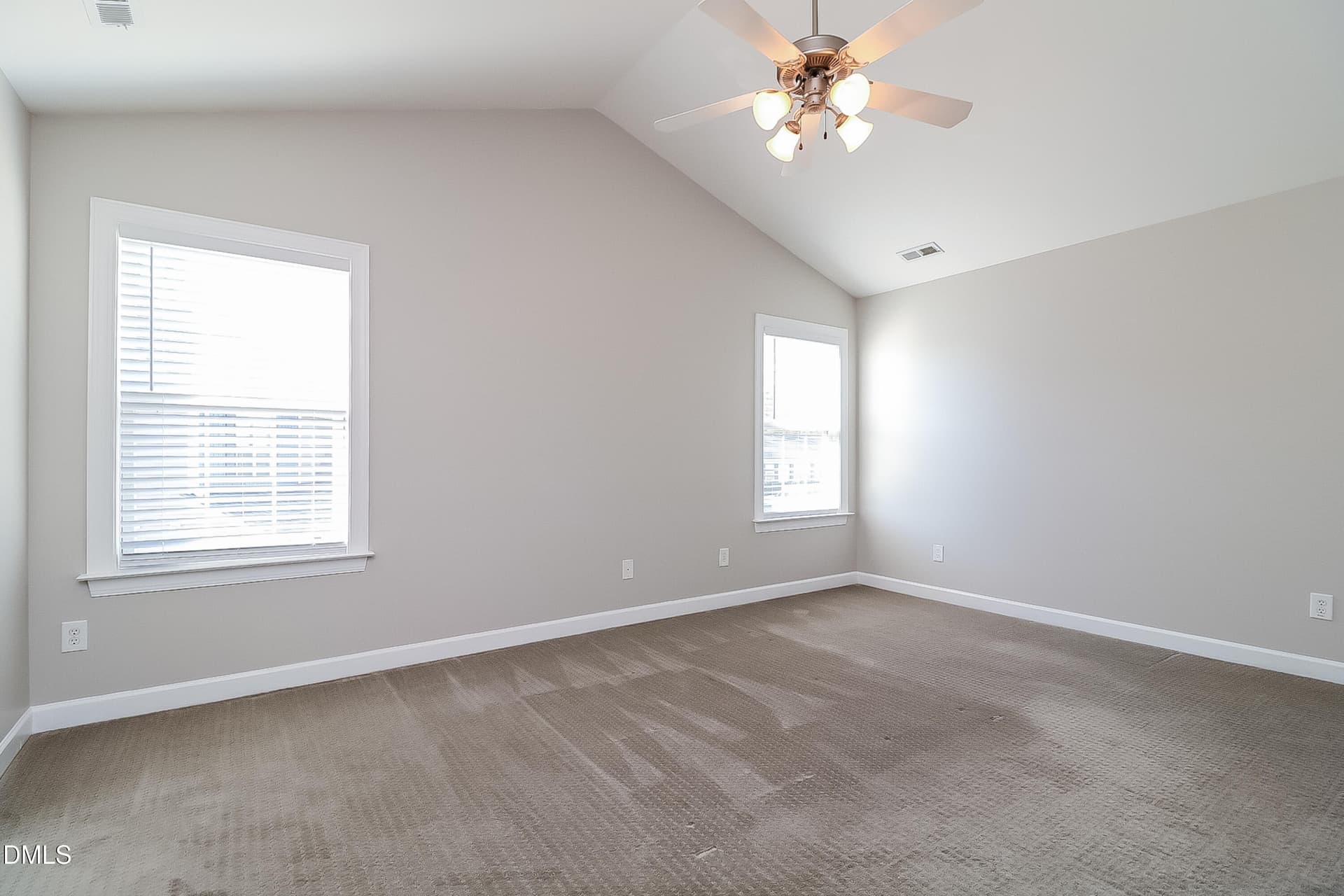 1005218.11 Glen Ridge Court - Main Bedro - 11 Glen Ridge Court, Angier, NC 27501