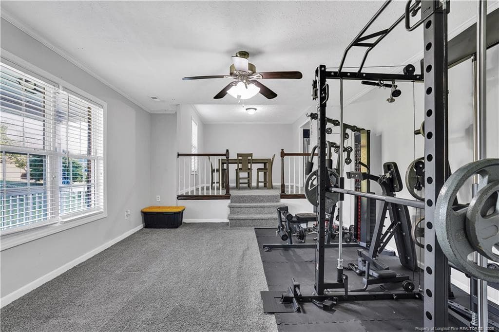 Photo 3 - 408 Chester Lake Place, Fayetteville, NC 28301, Fayetteville