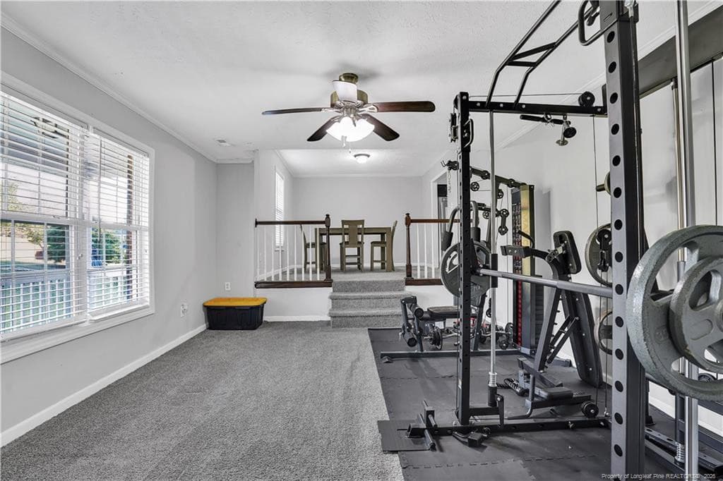 Photo 4 - 408 Chester Lake Place, Fayetteville, NC 28301, Fayetteville