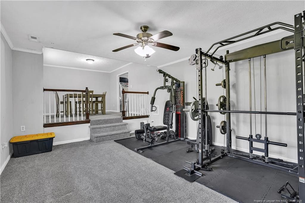Photo 5 - 408 Chester Lake Place, Fayetteville, NC 28301, Fayetteville
