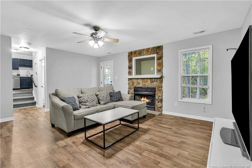 Photo 8 - 408 Chester Lake Place, Fayetteville, NC 28301, Fayetteville
