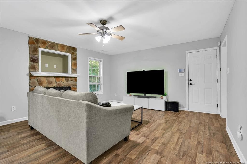Photo 10 - 408 Chester Lake Place, Fayetteville, NC 28301, Fayetteville