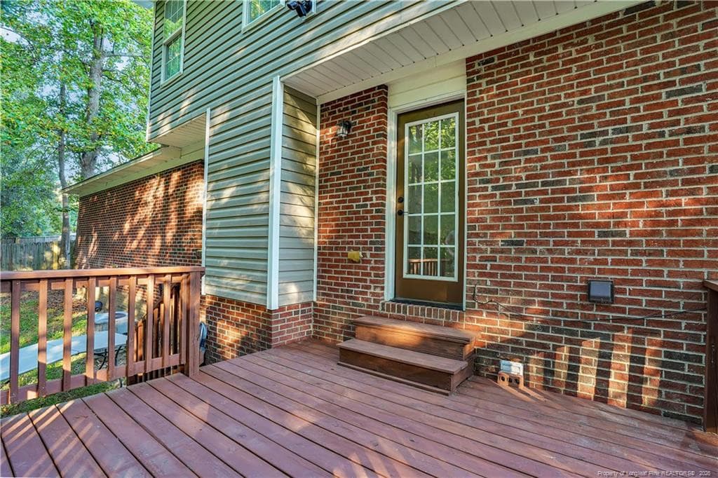 Photo 31 - 408 Chester Lake Place, Fayetteville, NC 28301, Fayetteville