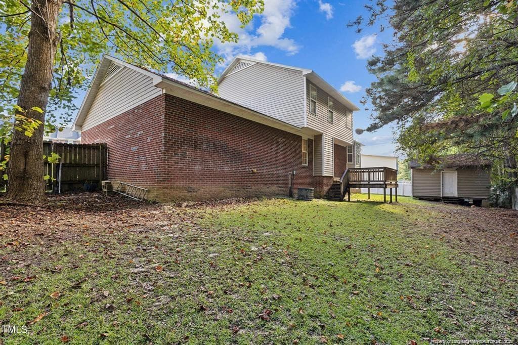 Photo 33 - 408 Chester Lake Place, Fayetteville, NC 28301, Fayetteville