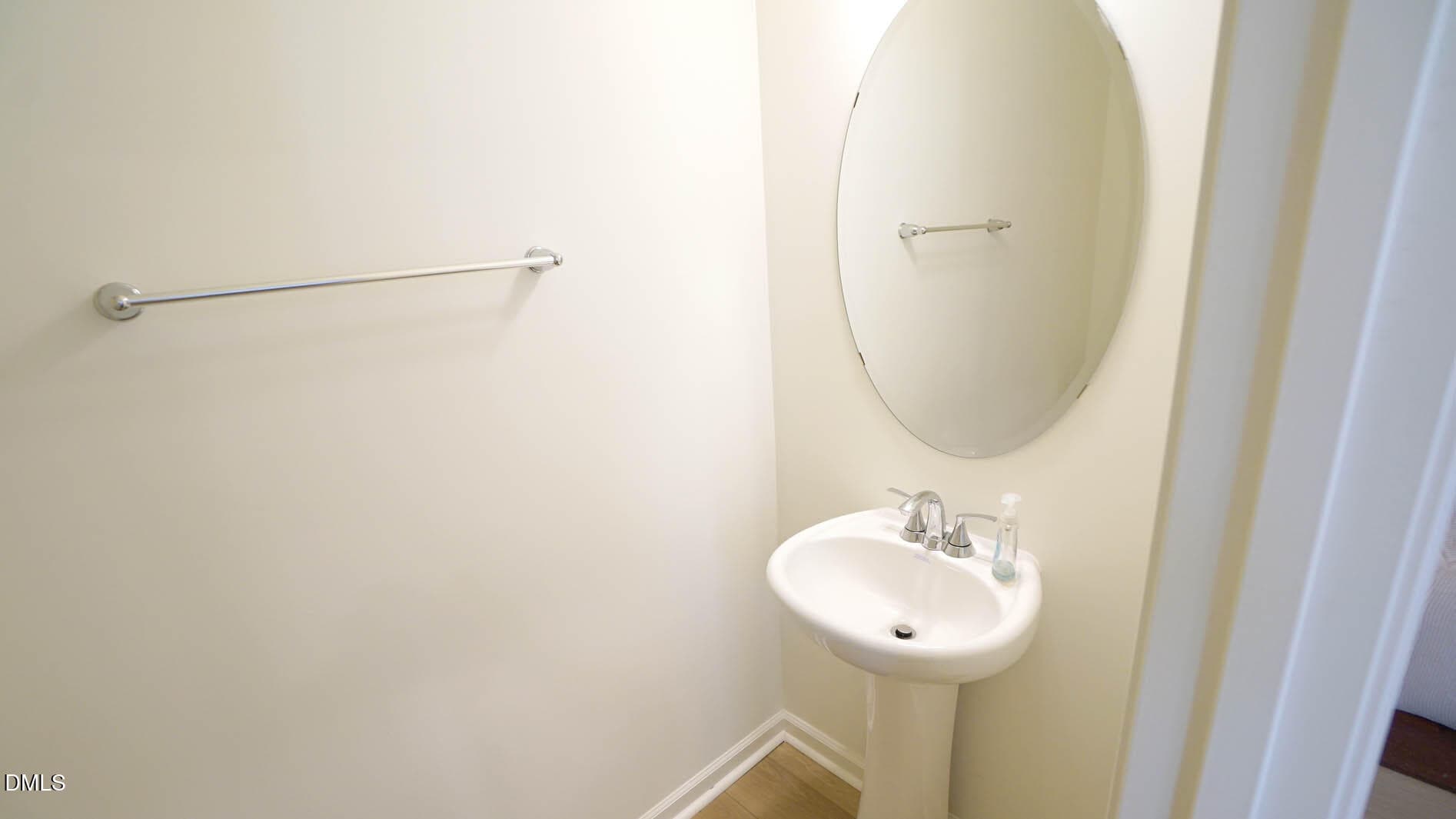Bathroom - 3070 Spline Circle, Raleigh, NC 27610, Raleigh