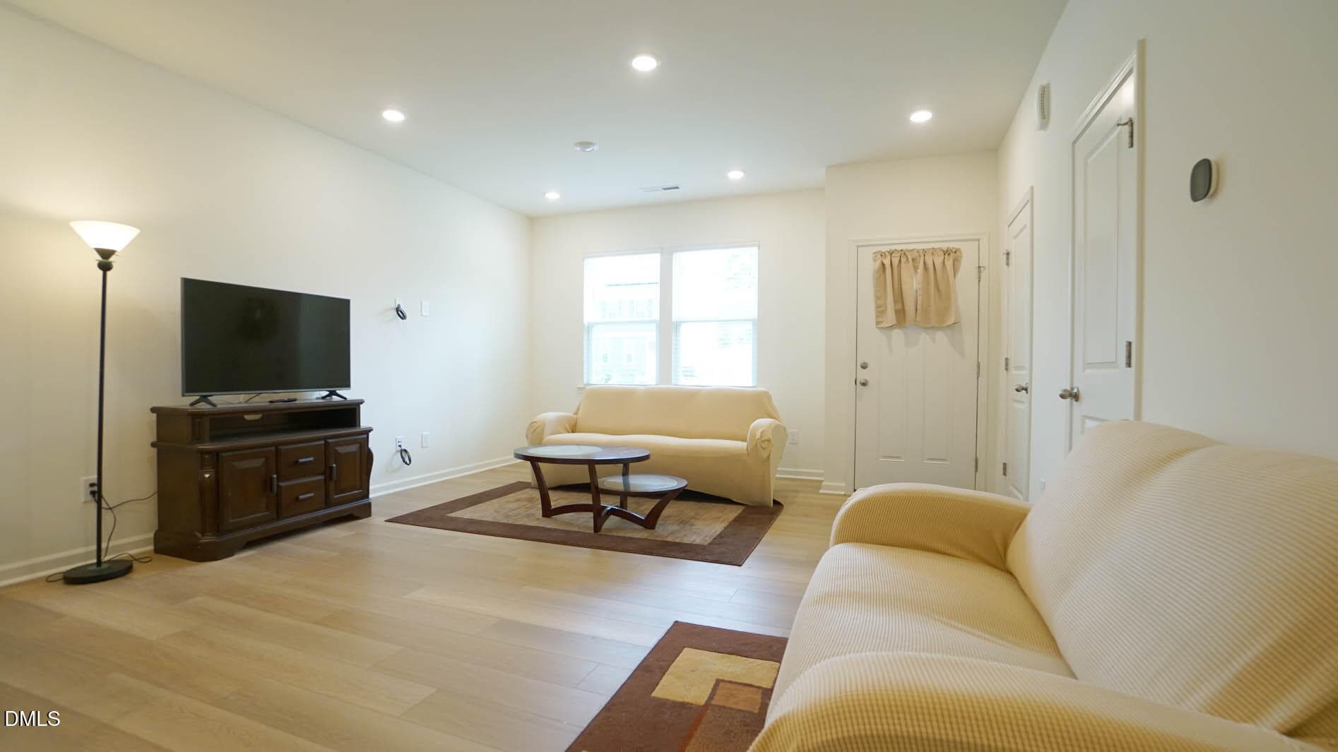 Living Room - 3070 Spline Circle, Raleigh, NC 27610, Raleigh