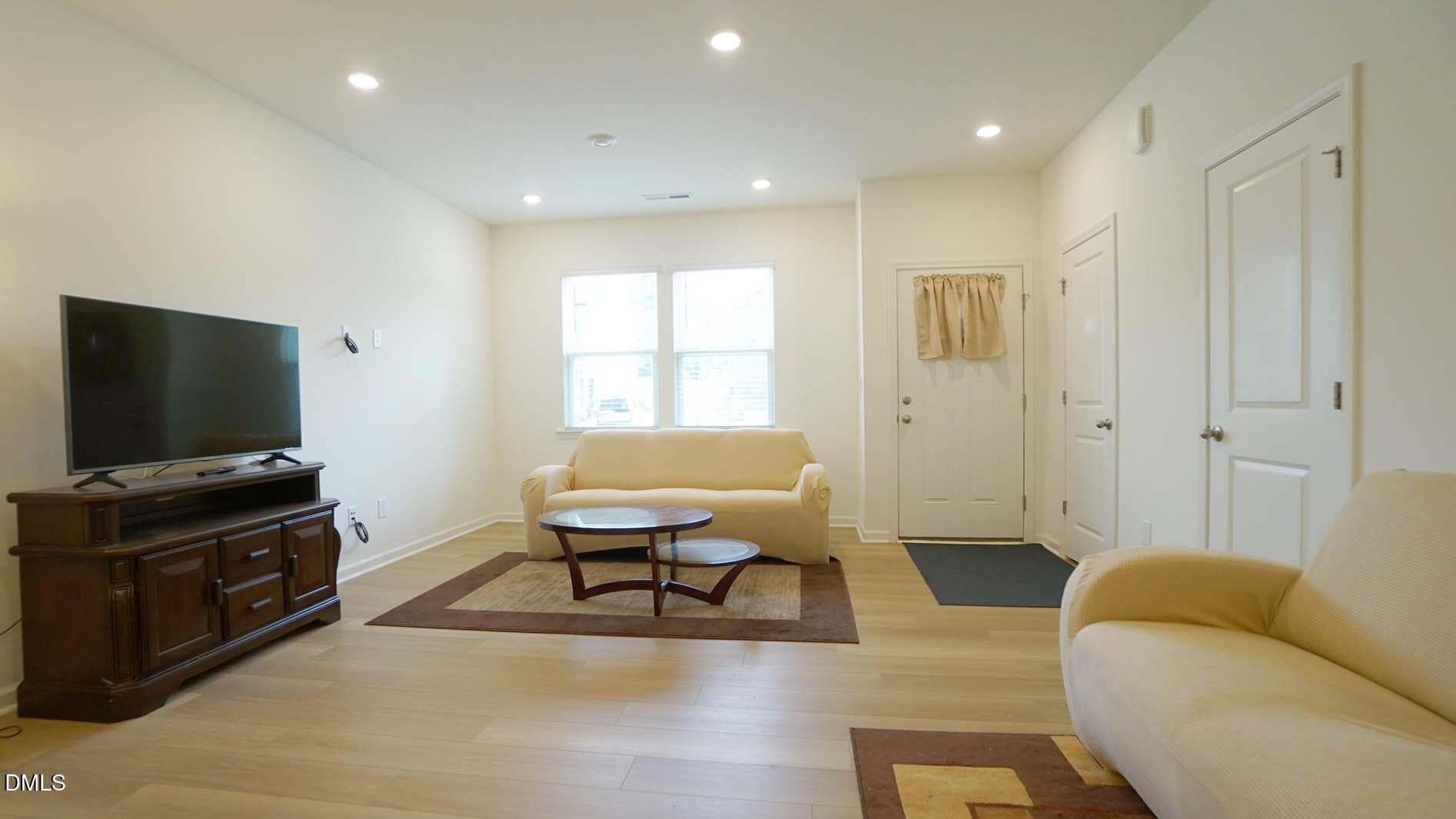 Living Room - 3070 Spline Circle, Raleigh, NC 27610, Raleigh