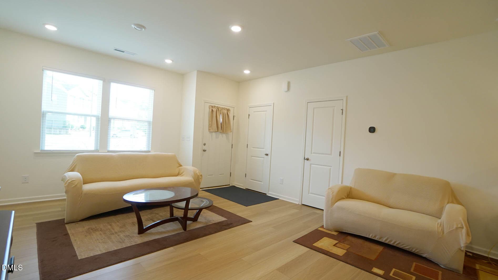 Living Room - 3070 Spline Circle, Raleigh, NC 27610, Raleigh