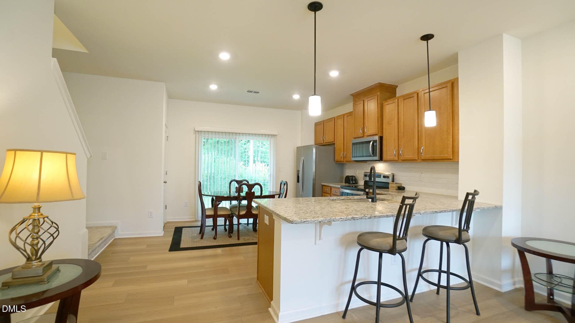 Kitchen - 3070 Spline Circle, Raleigh, NC 27610, Raleigh