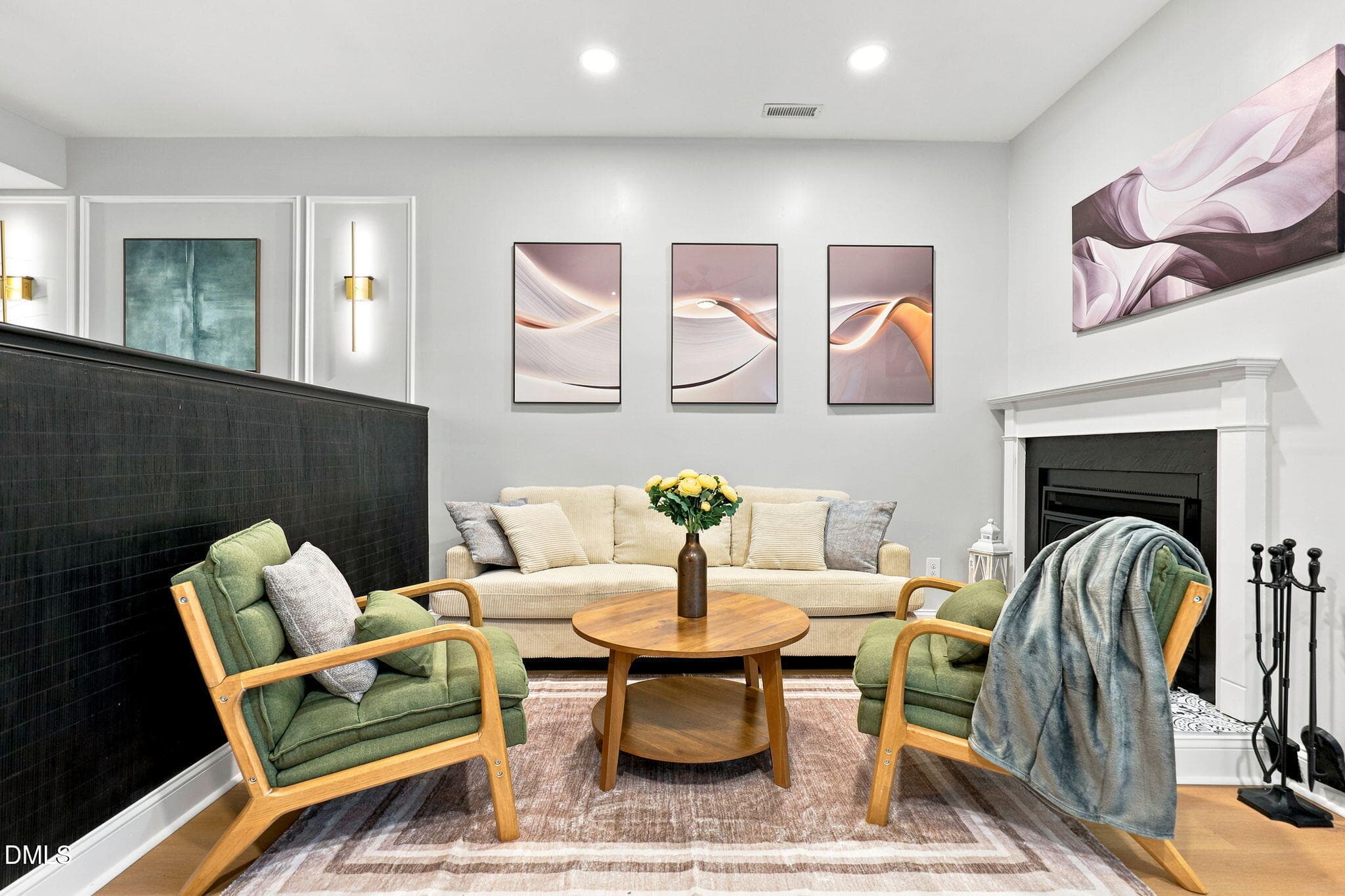 2 - 305 Kendall Drive # 203, Durham, NC 27703, Durham