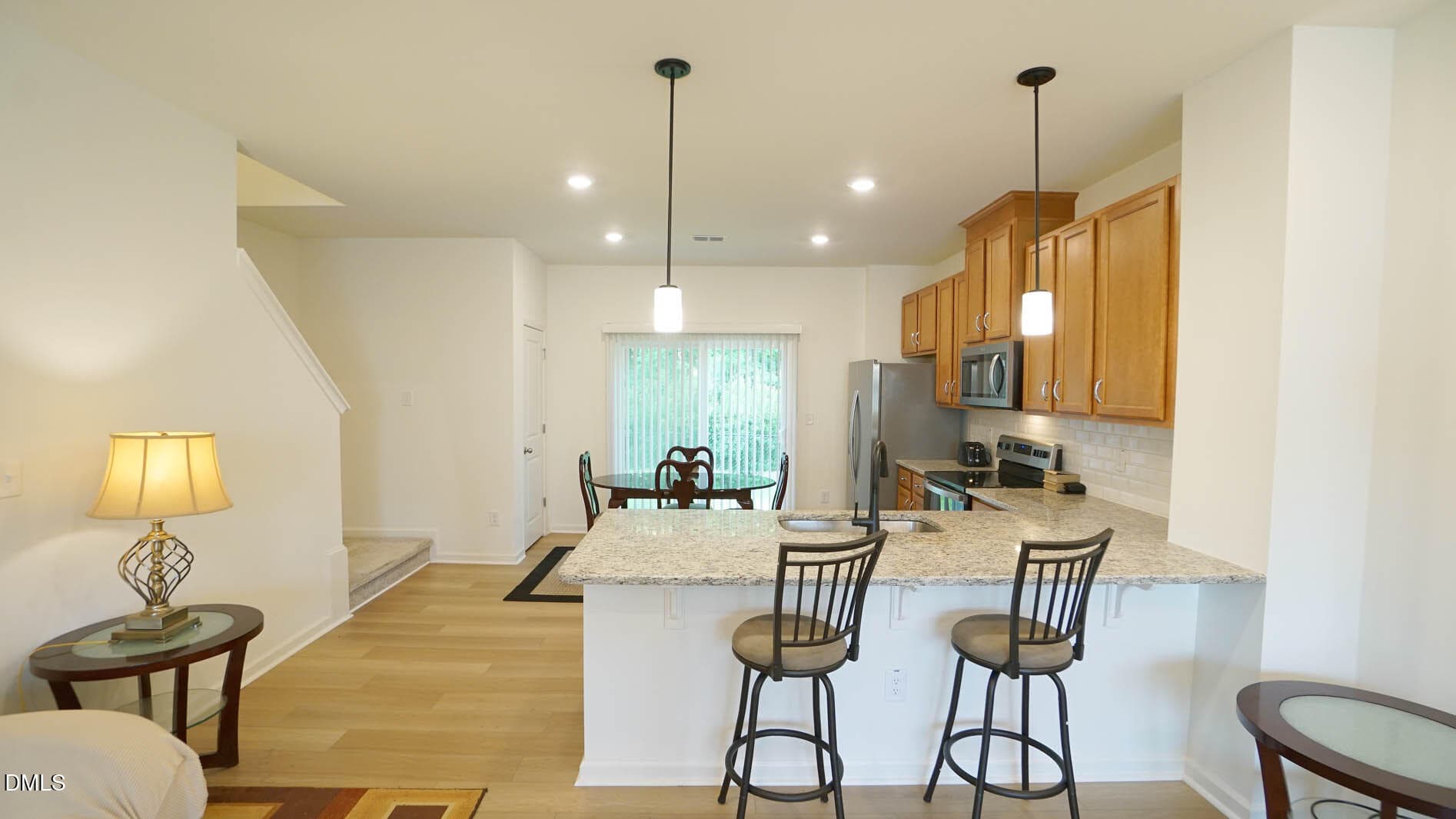 Kitchen - 3070 Spline Circle, Raleigh, NC 27610, Raleigh