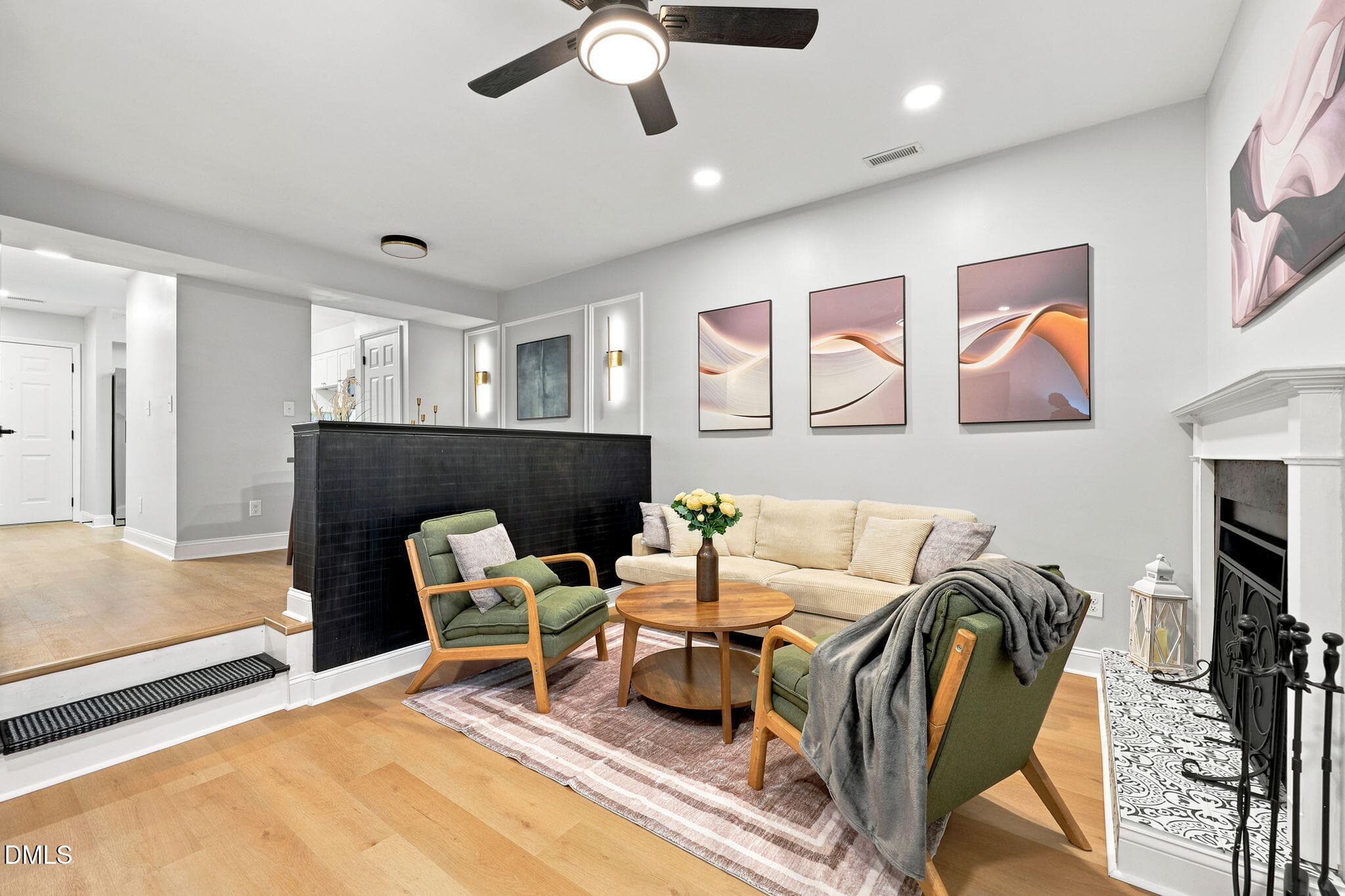 3 - 305 Kendall Drive # 203, Durham, NC 27703, Durham