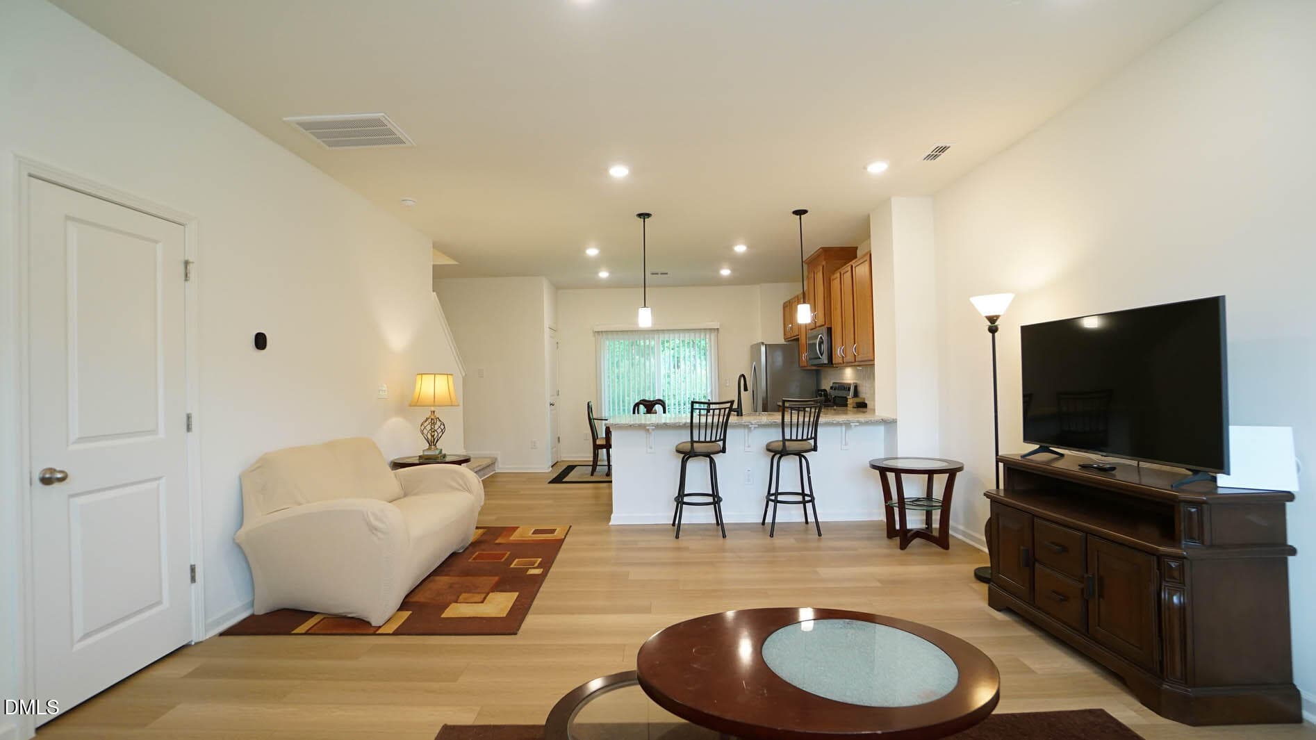 Living Room - 3070 Spline Circle, Raleigh, NC 27610, Raleigh