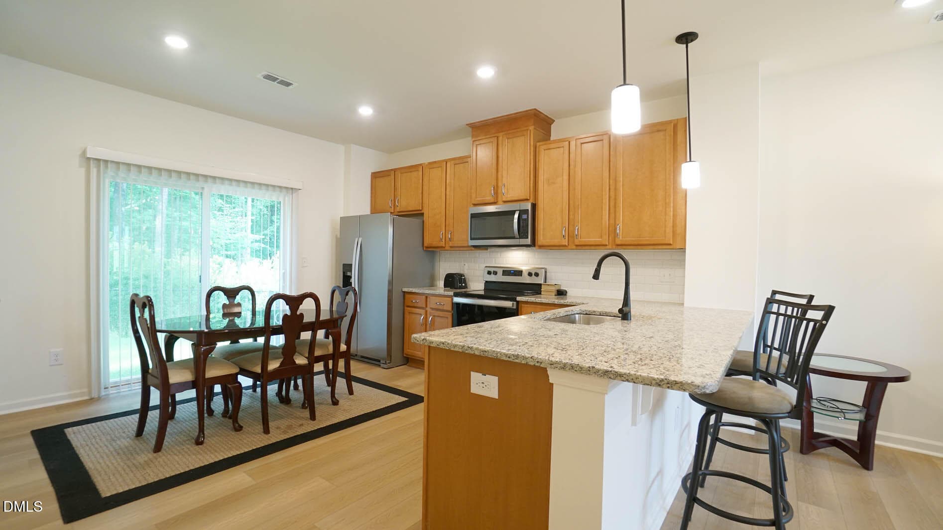 Kitchen - 3070 Spline Circle, Raleigh, NC 27610, Raleigh