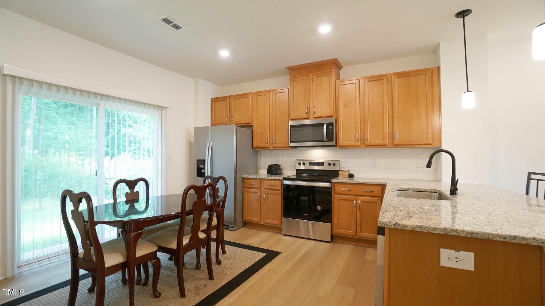 Kitchen - 3070 Spline Circle, Raleigh, NC 27610, Raleigh