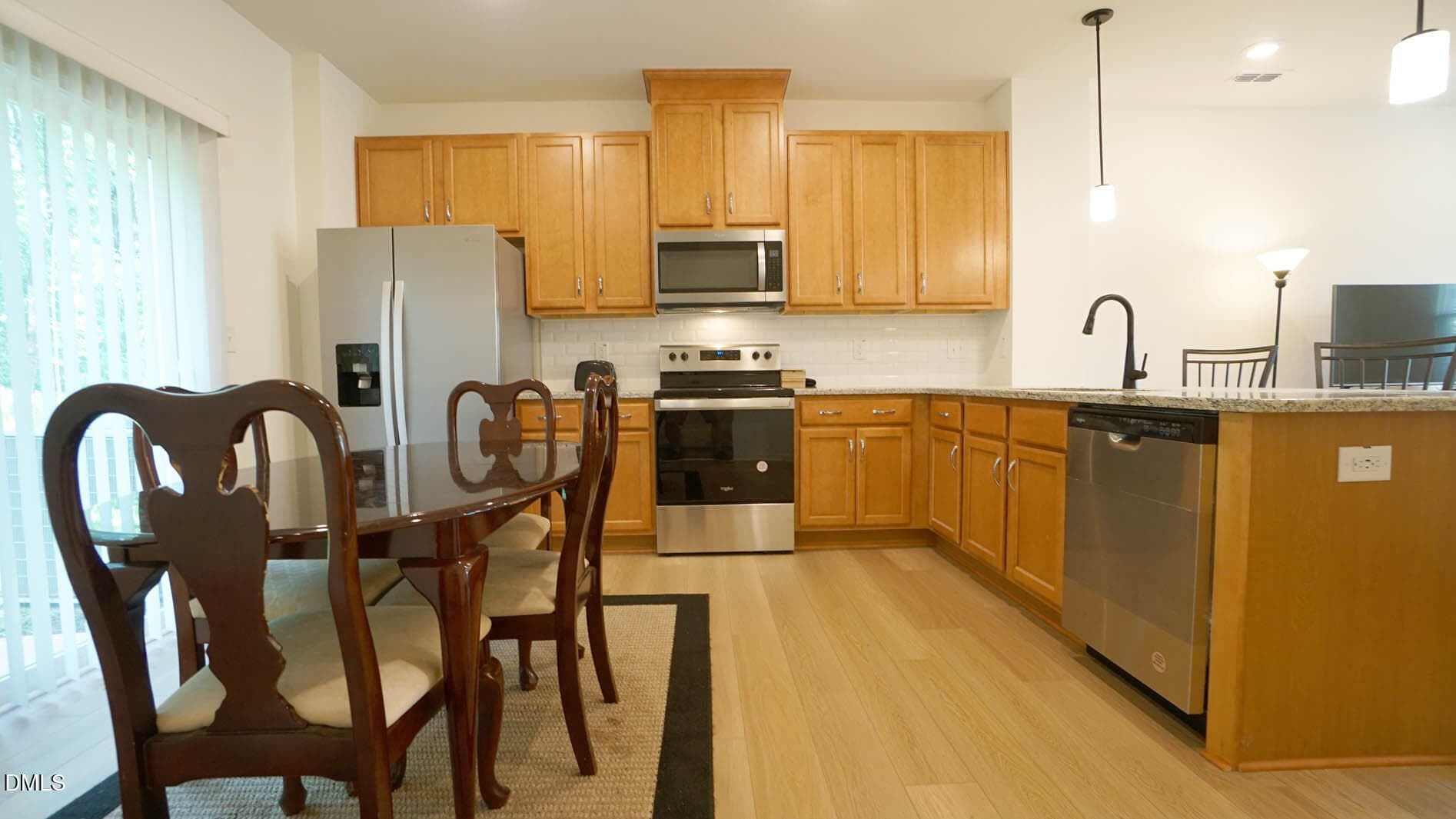 Kitchen - 3070 Spline Circle, Raleigh, NC 27610, Raleigh
