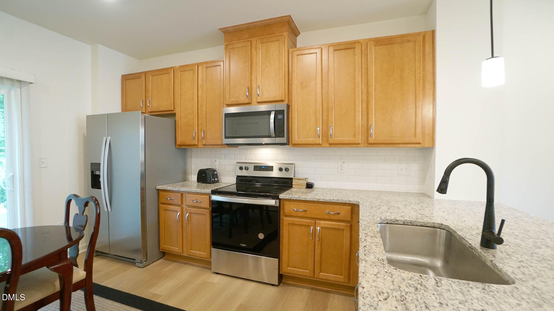 Kitchen - 3070 Spline Circle, Raleigh, NC 27610, Raleigh