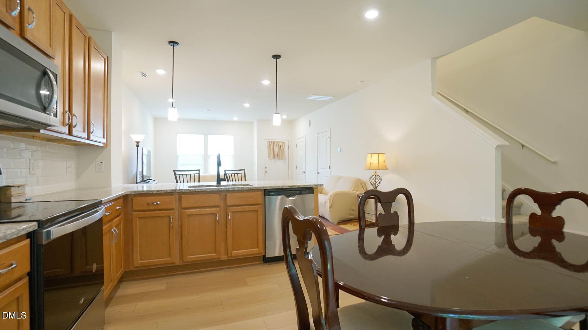 Kitchen - 3070 Spline Circle, Raleigh, NC 27610, Raleigh
