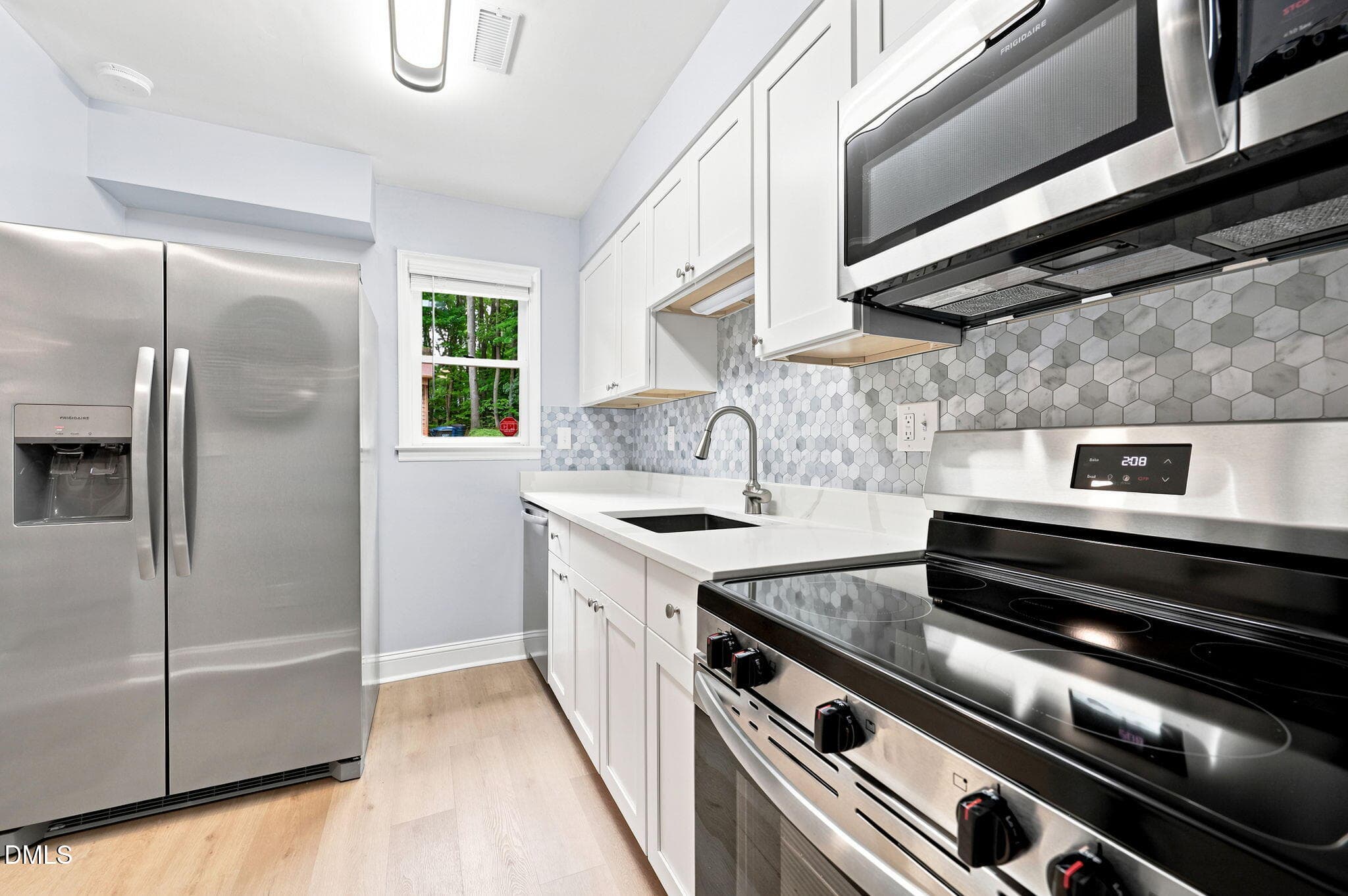 9 - 305 Kendall Drive # 203, Durham, NC 27703, Durham