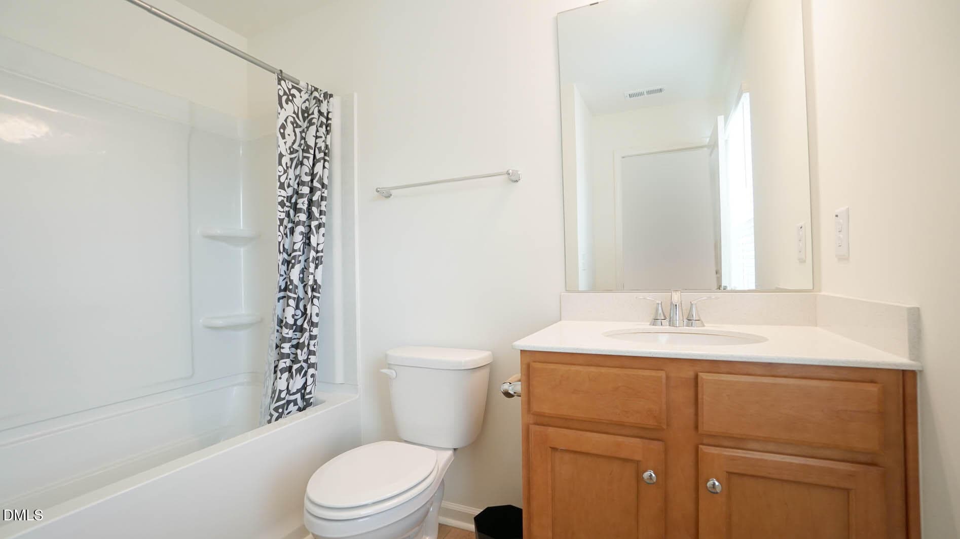 Bathroom - 3070 Spline Circle, Raleigh, NC 27610, Raleigh