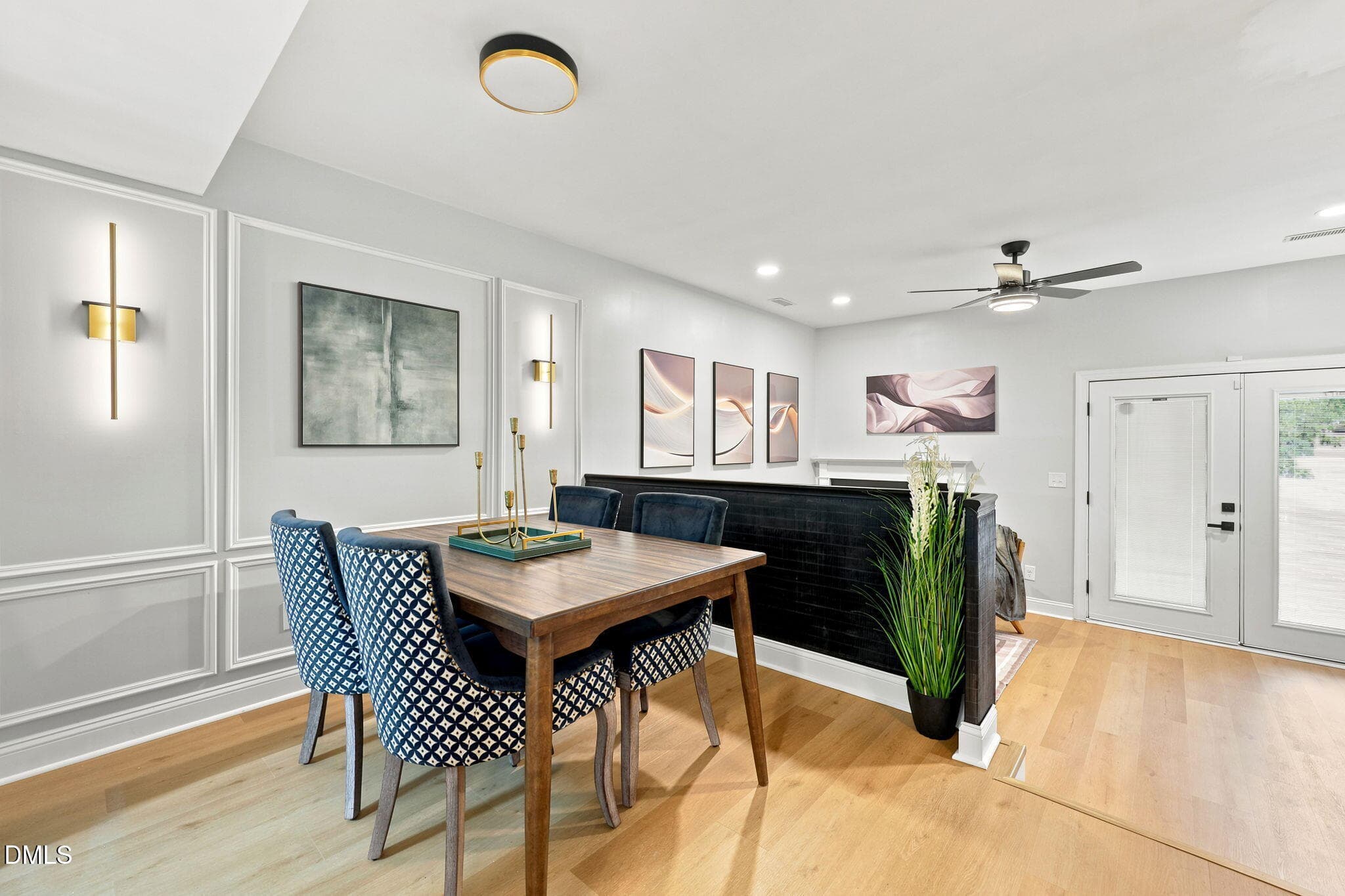 12 - 305 Kendall Drive # 203, Durham, NC 27703, Durham