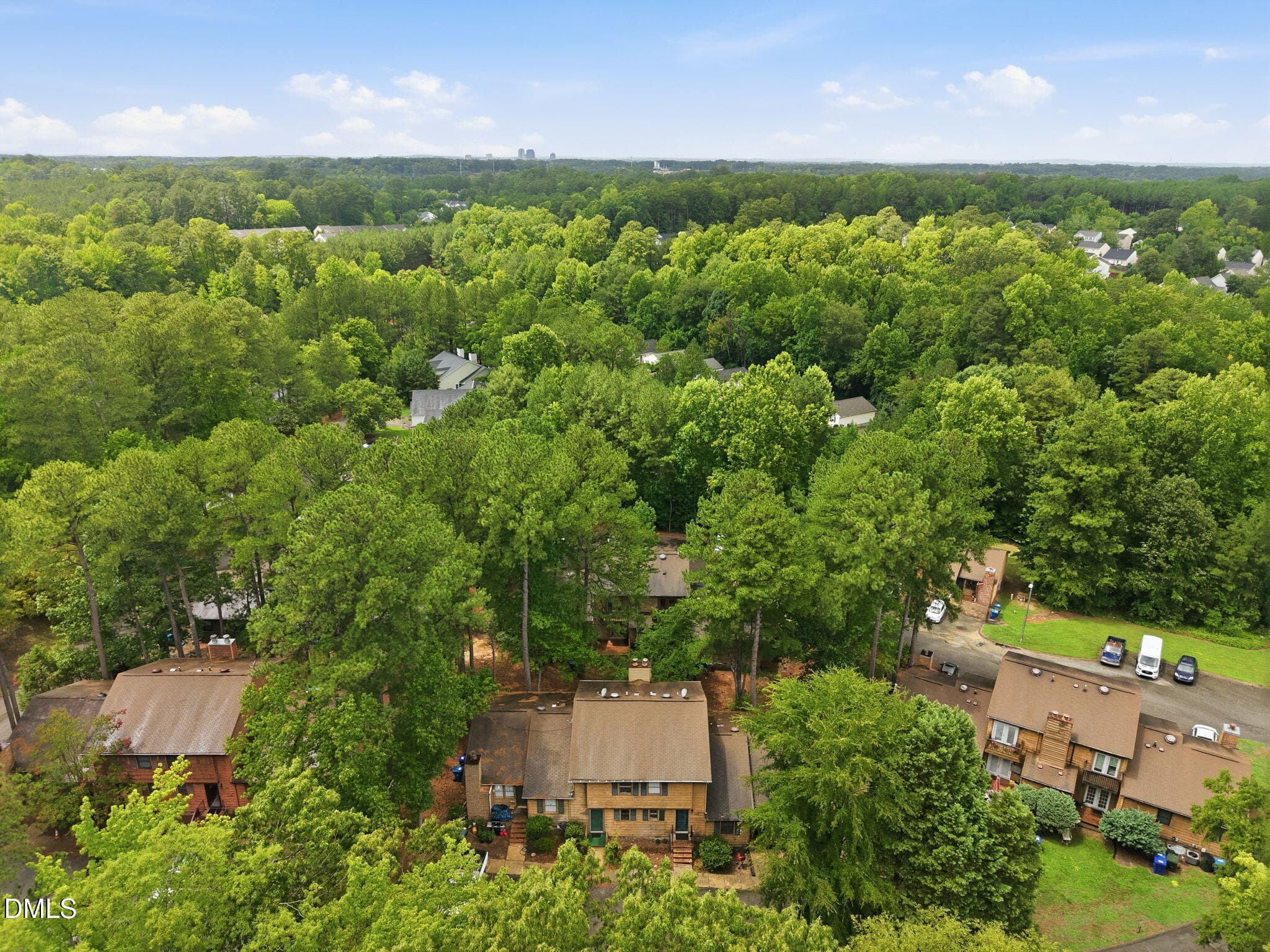 1 - 305 Kendall Drive # 203, Durham, NC 27703, Durham