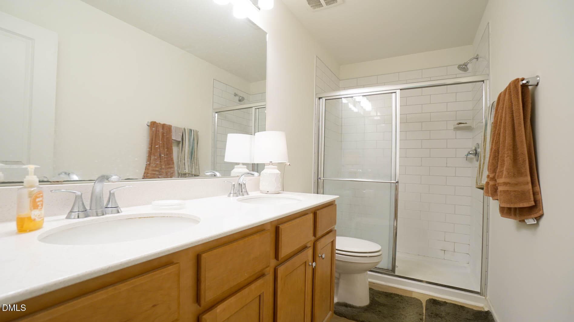 Bathroom - 3070 Spline Circle, Raleigh, NC 27610, Raleigh
