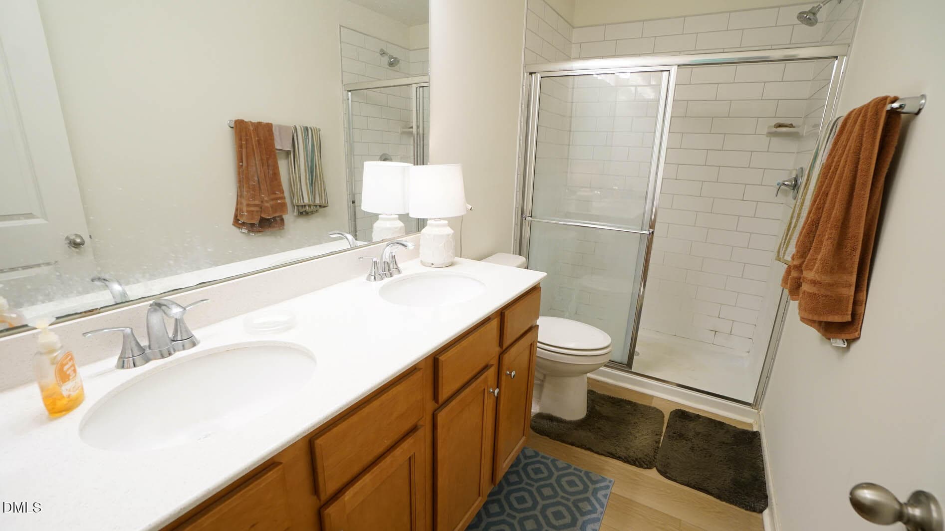 Bathroom - 3070 Spline Circle, Raleigh, NC 27610, Raleigh