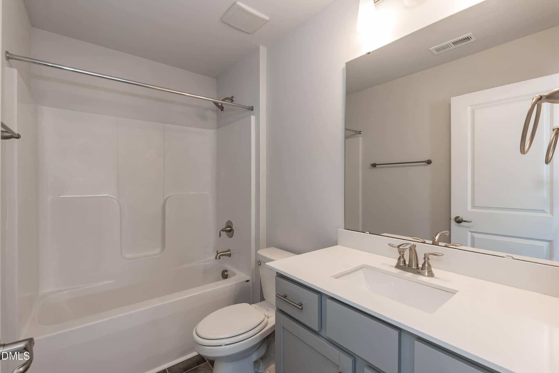 Bathroom 02 - 260 Hidden Pines Drive, Cameron, NC 28326