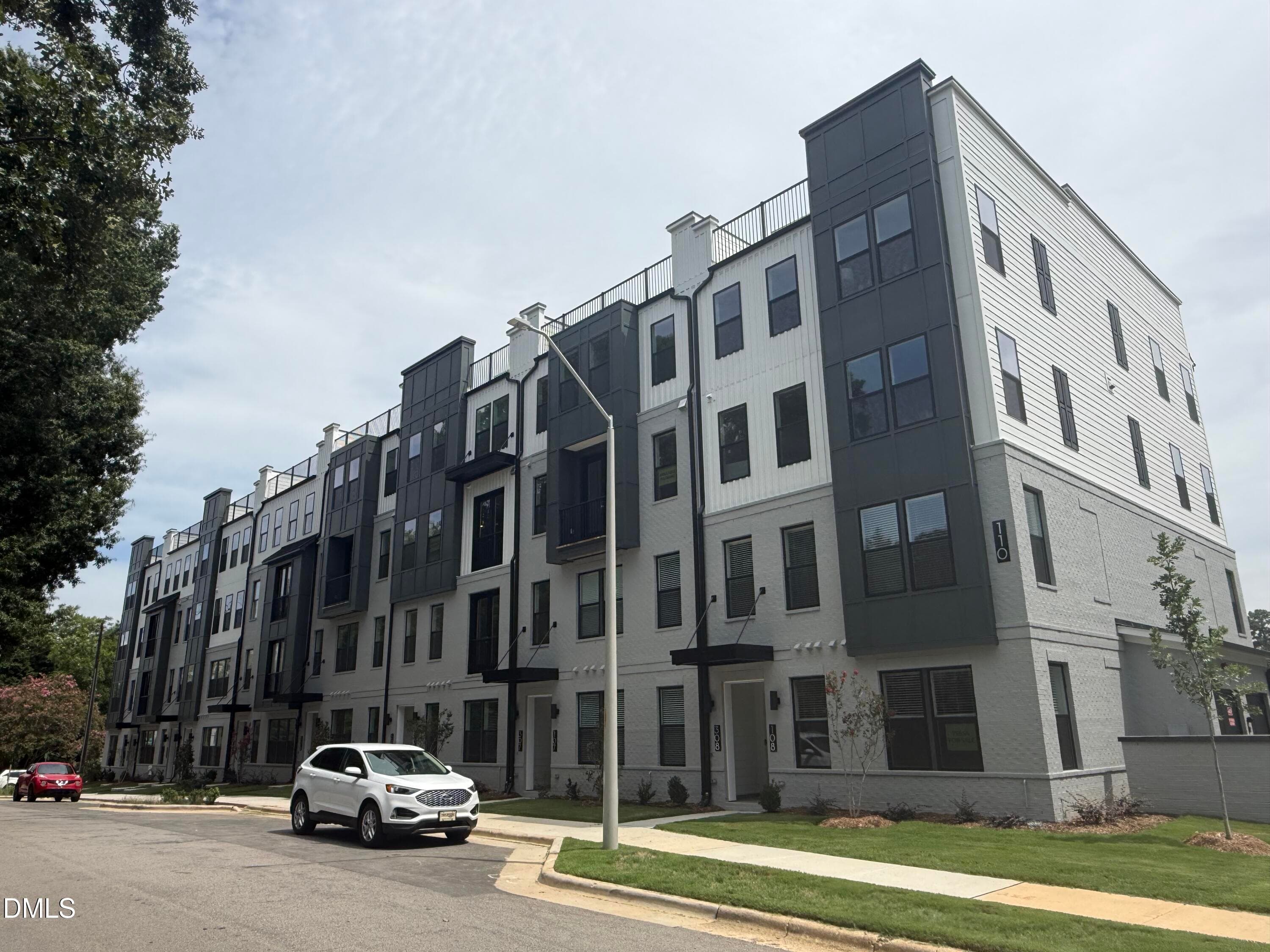 IMG_9016 - 110 Byrum Street 307, Cary, NC 27511, Cary
