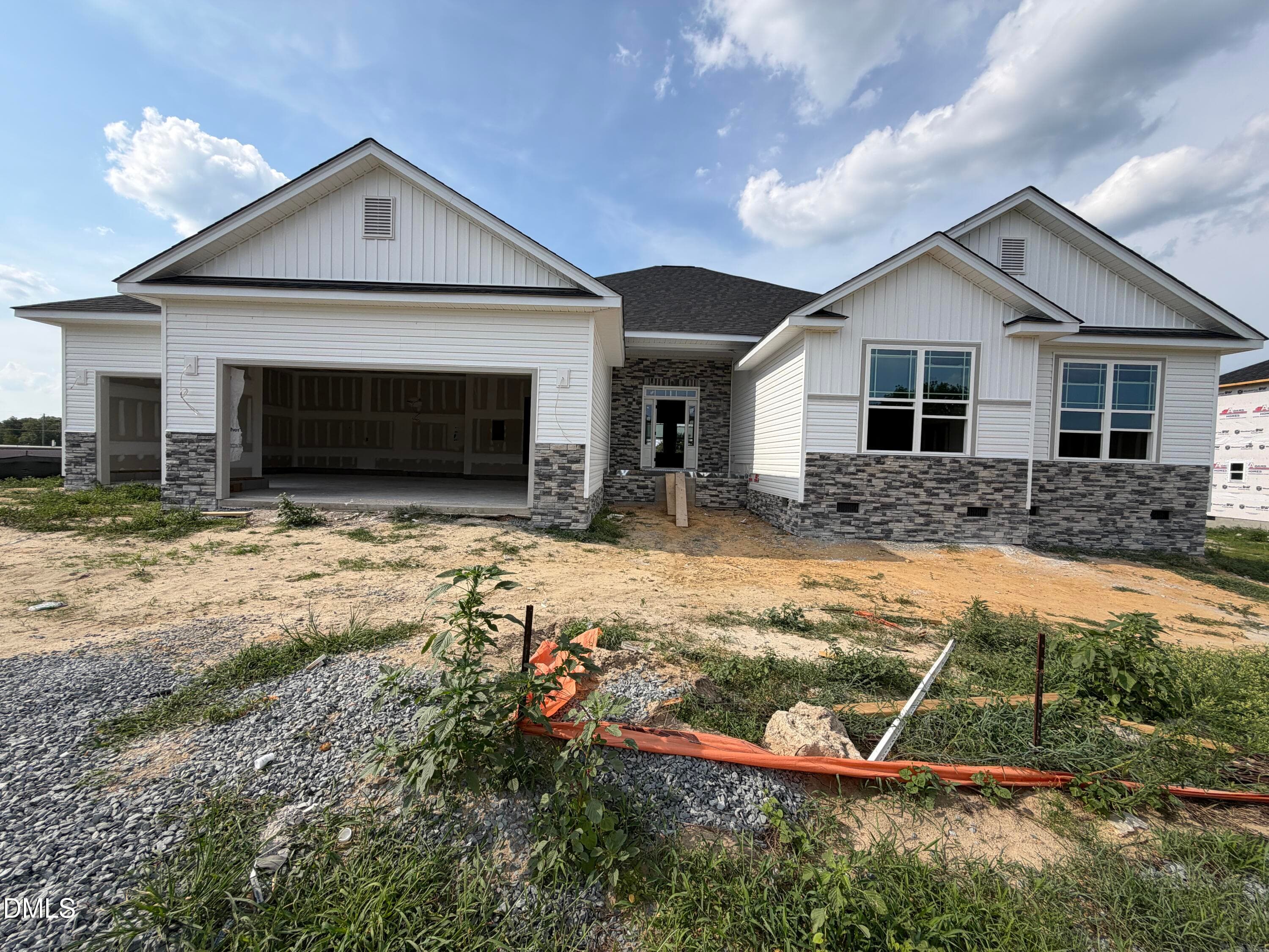 KE007 current photo - 180 Galway Road, Lillington, NC 27546