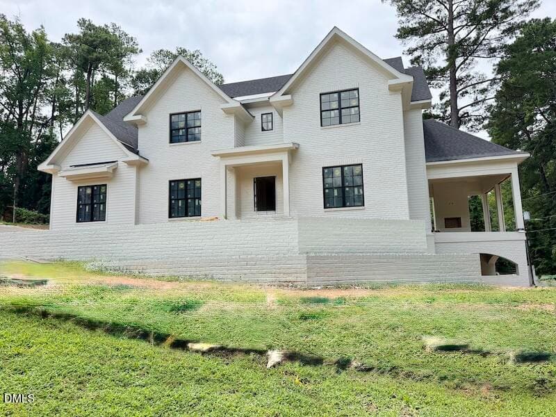 2123 Dunhill Drive, Raleigh, NC 27608